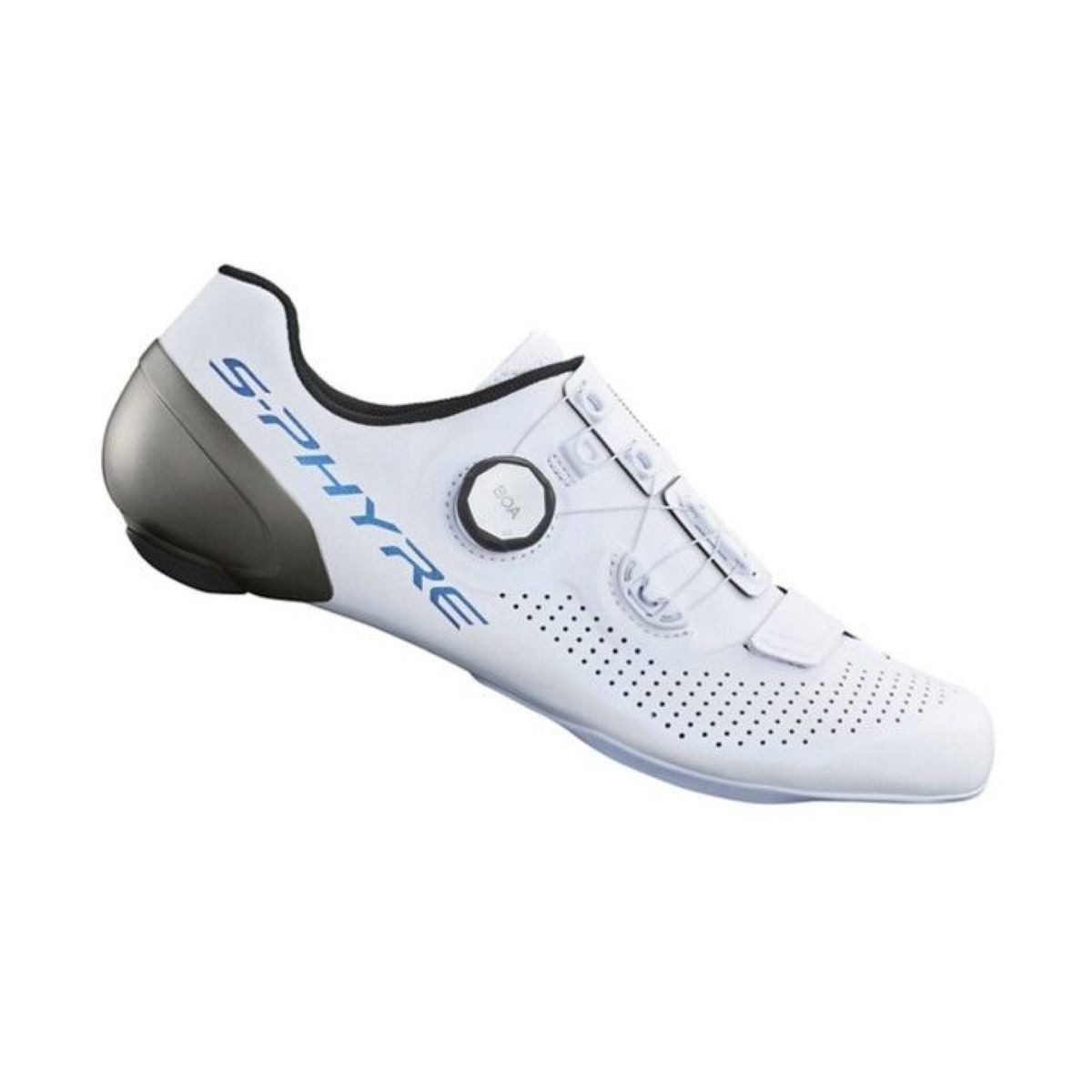 Shimano RC902T Fahrradschuh Erleben Sie unvergleichliche Passform und Stabilität bei jeder Fahrt