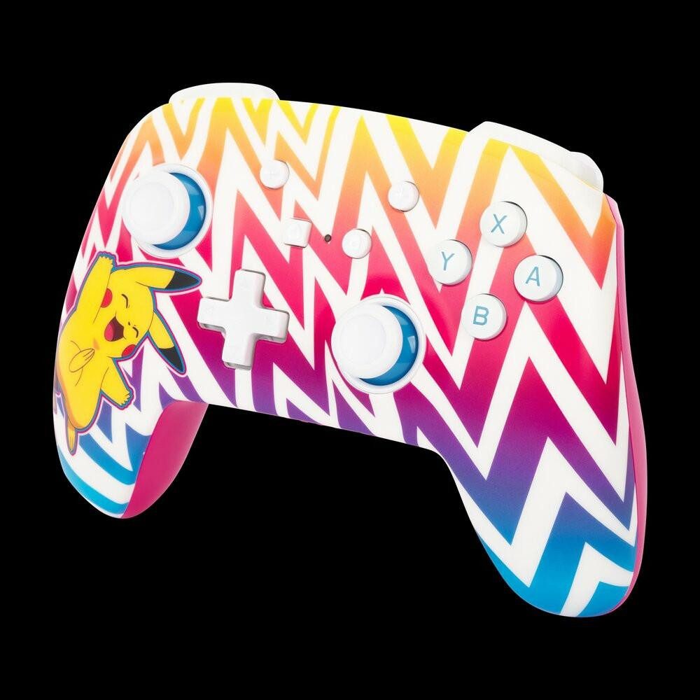 PowerA Nintendo-Controller