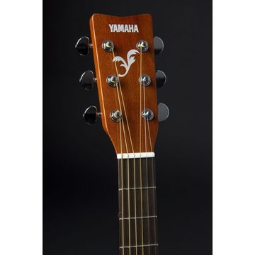Yamaha Westerngitarre, F 370 TBS Tobacco Brown Sunburst, F 370 TBS - Westerngitarre