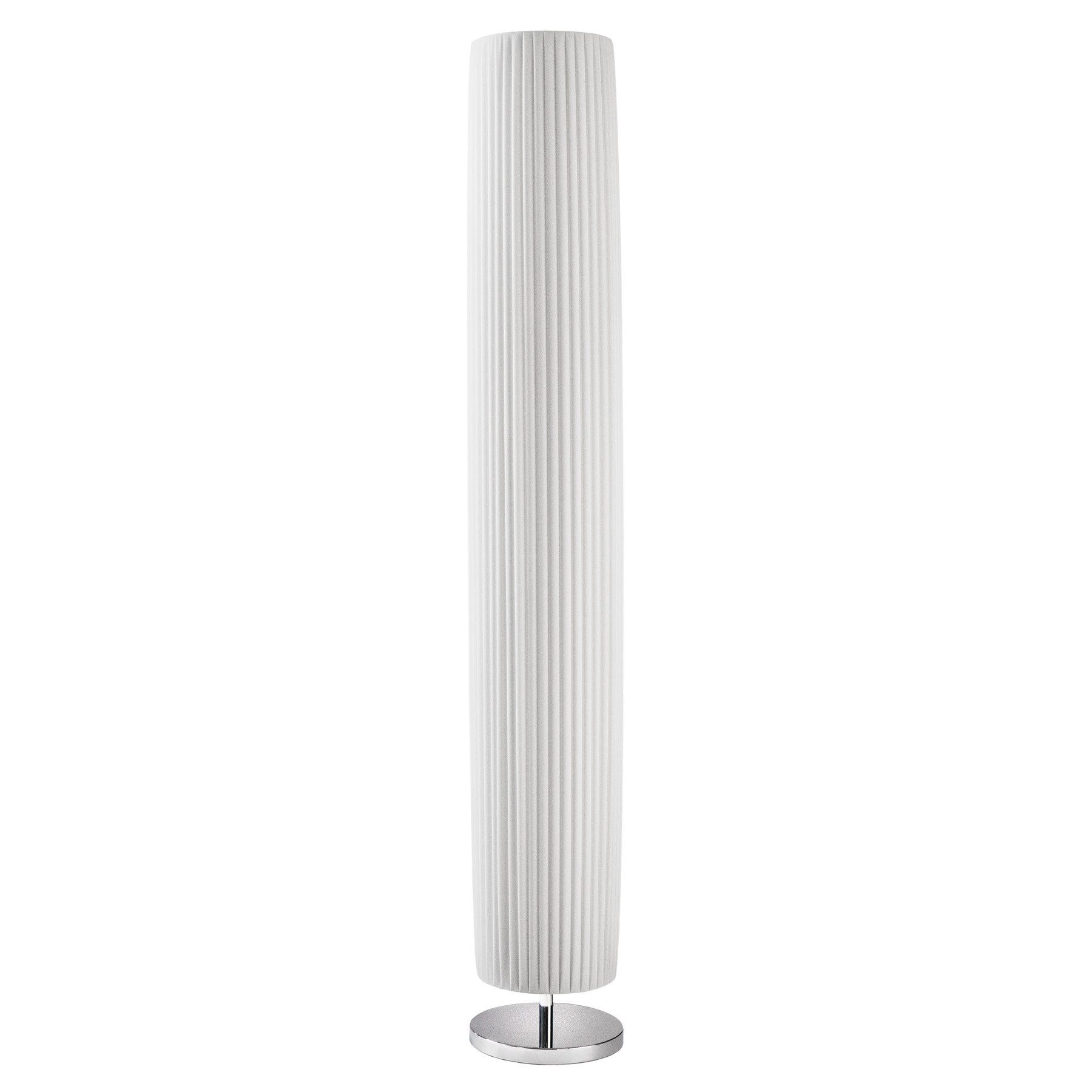 riess-ambiente Stehlampe SALONE 195cm weiß, ohne günstig online kaufen