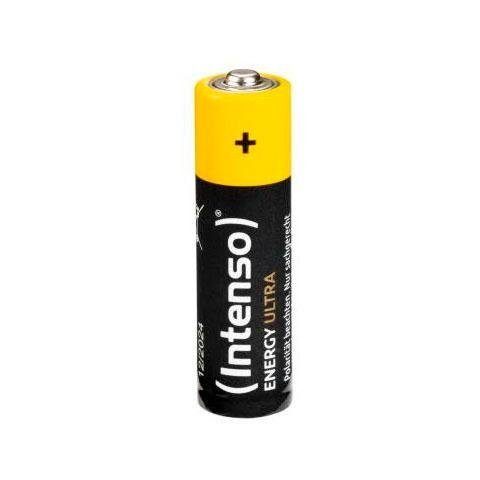 Intenso 10er Pack Energy Ultra LR6 Batterie, AA St) (10