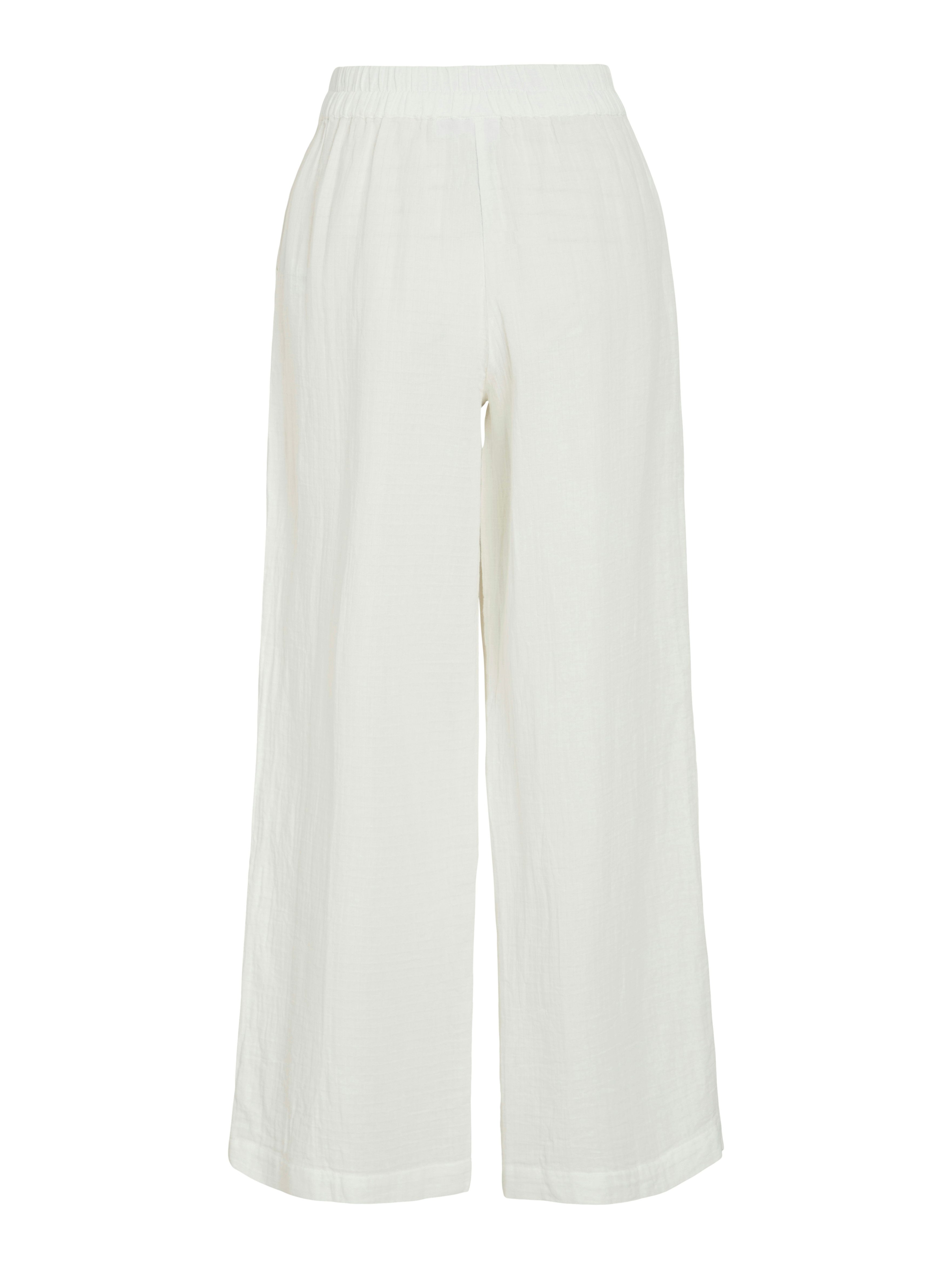 Vila Stoffhose günstig online kaufen