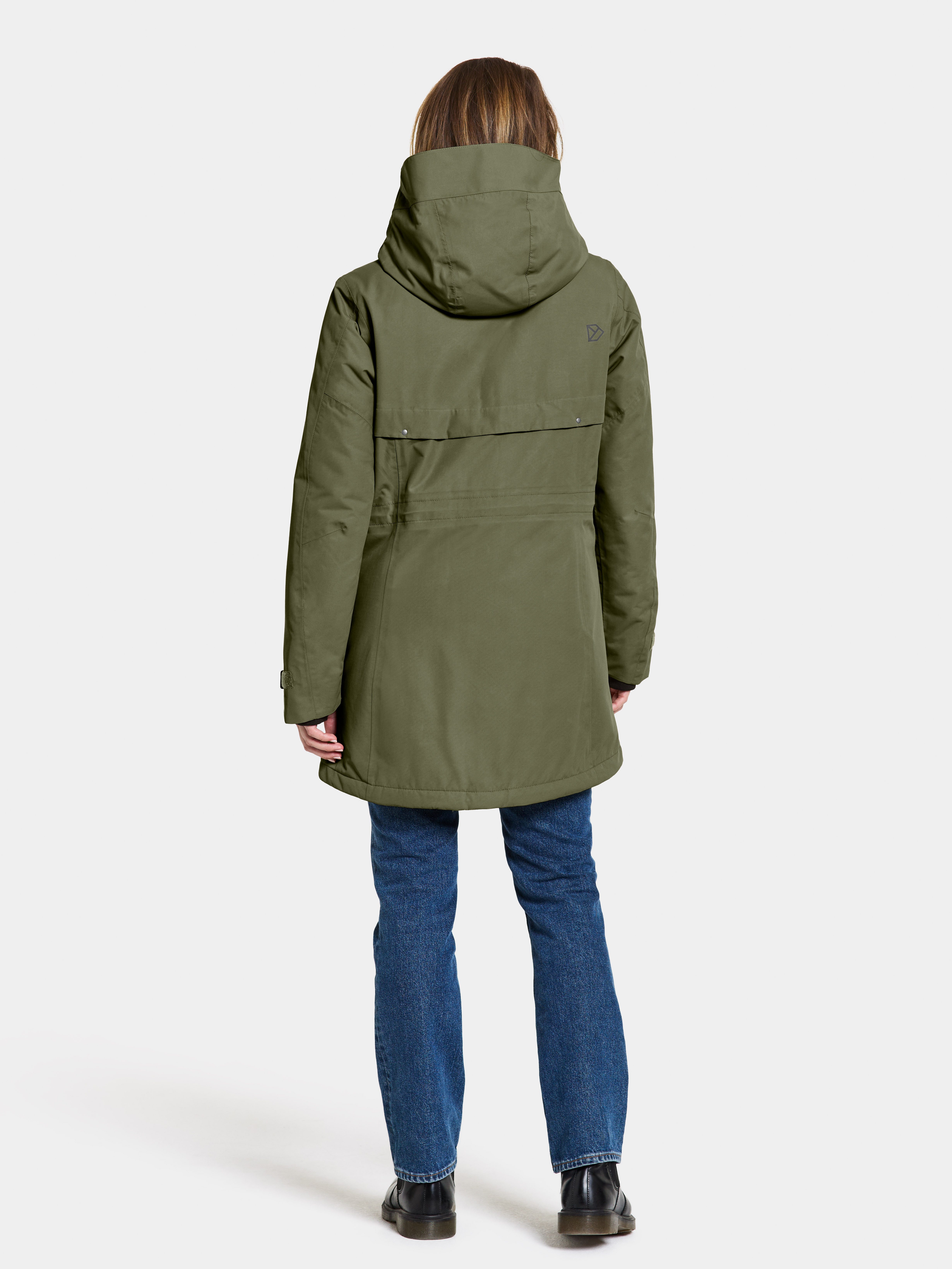 Didriksons Parka FRIDA WNS PARKA 7 günstig online kaufen