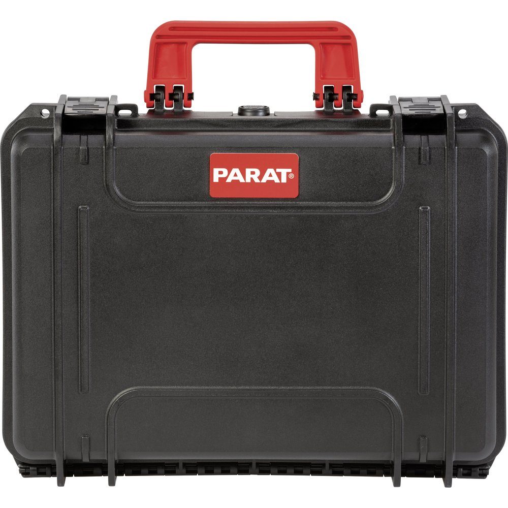 Parat Werkzeugkoffer Parat PROTECT 20 6430000391 Profi, Heimwerker, Handwerker, Techniker W