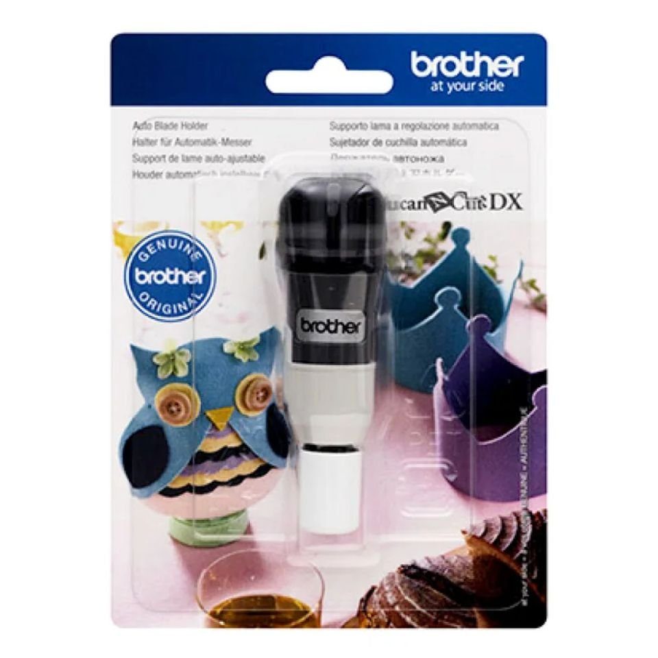 Brother Резакиmesser 4977766794589_BrotherAutoBladeHolder