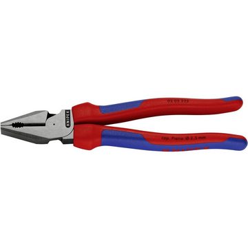 Knipex Kombizange Kraft-Kombizange