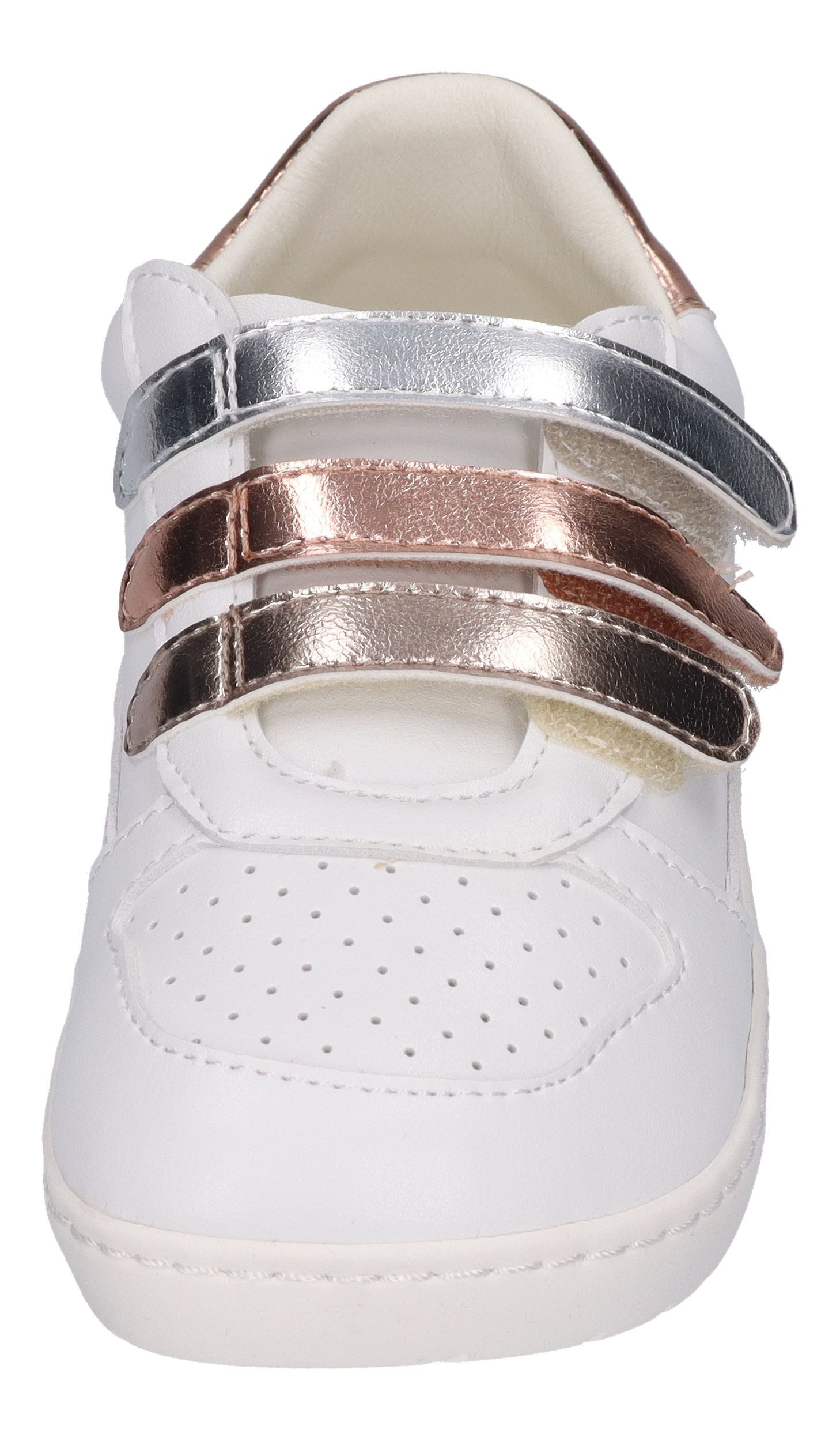 Muris LONDON Mini Barfußschuh Gold