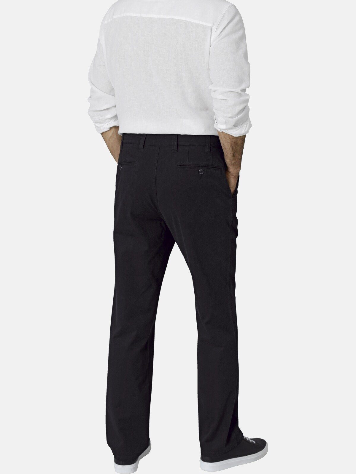 Babista Stoffhose MODAFLORO mit mehr Bequemlichkeit günstig online kaufen