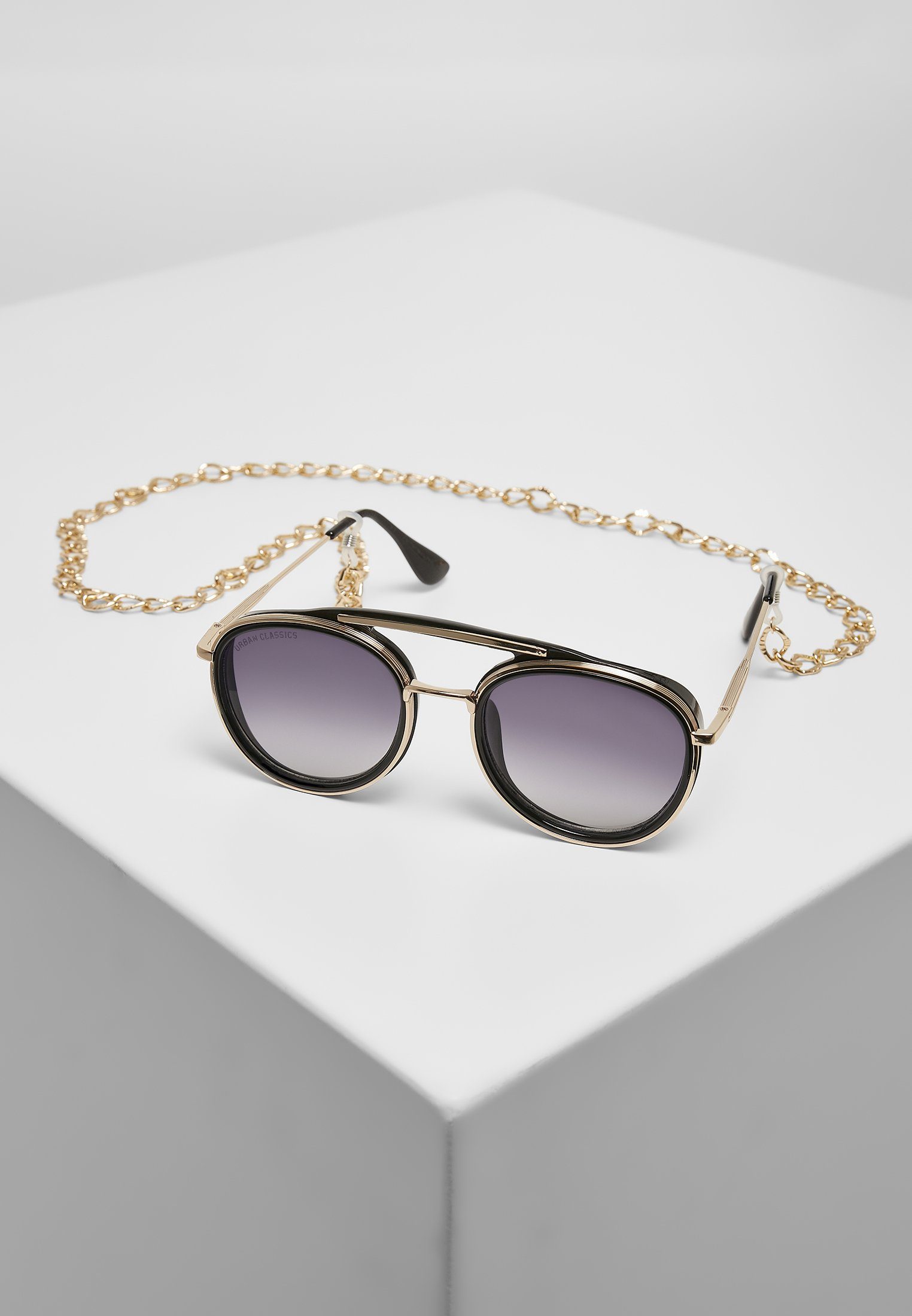 Sonnenbrille With URBAN Unisex Ibiza Chain Sunglasses CLASSICS