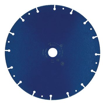 BOSCH Trennscheibe Expert Diamond Metal Wheel, Ø 230 mm, Trennscheibe, 230 x 22,23 mm