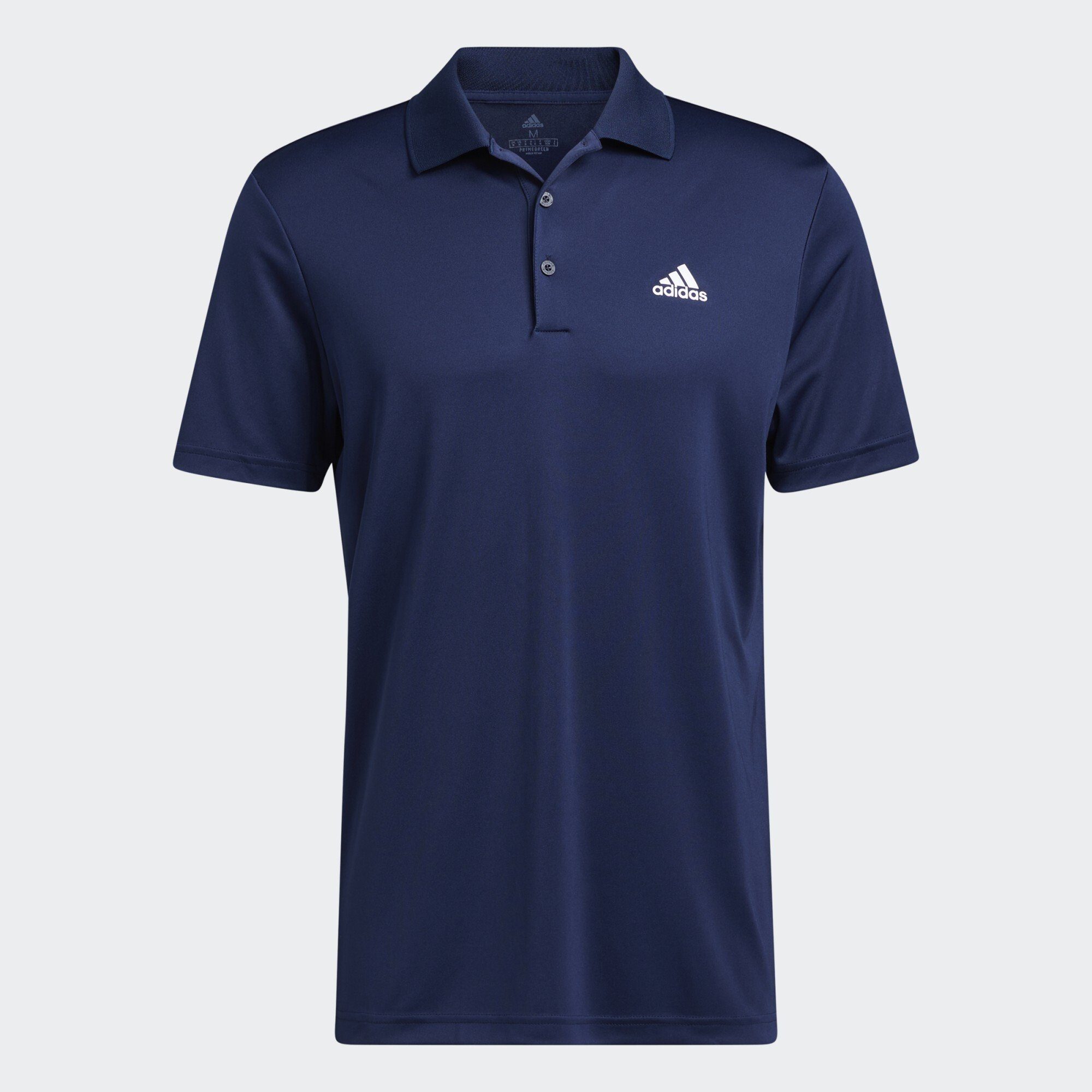 Poloshirt PERFORMANCE PRIMEGREEN POLOSHIRT