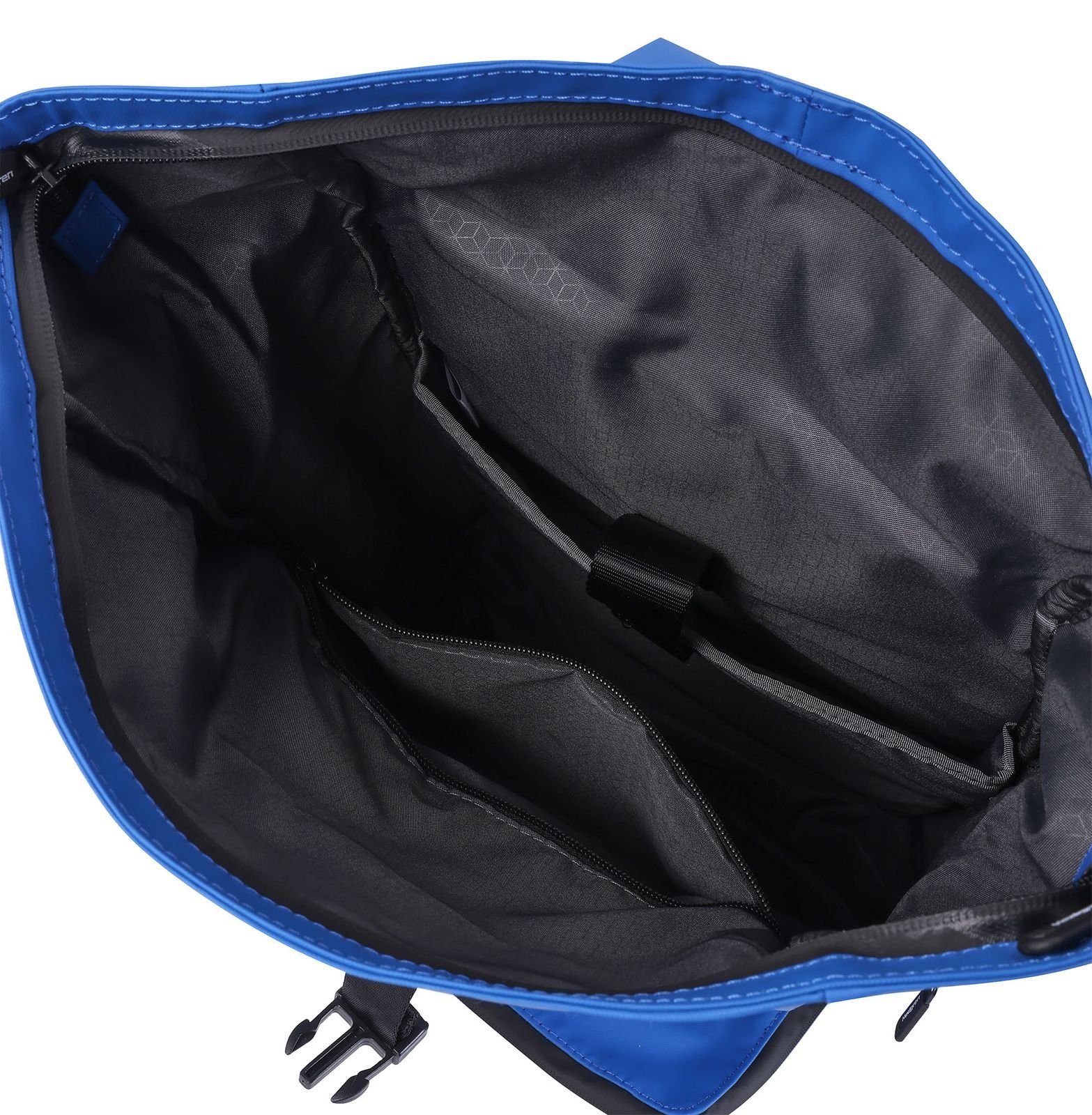 Hedgren Rucksack Chain Backpack