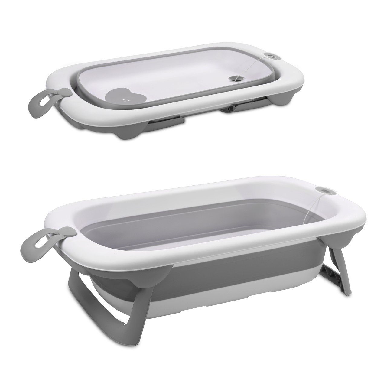 Babybadewanne Babybadewanne Dino 83 cm