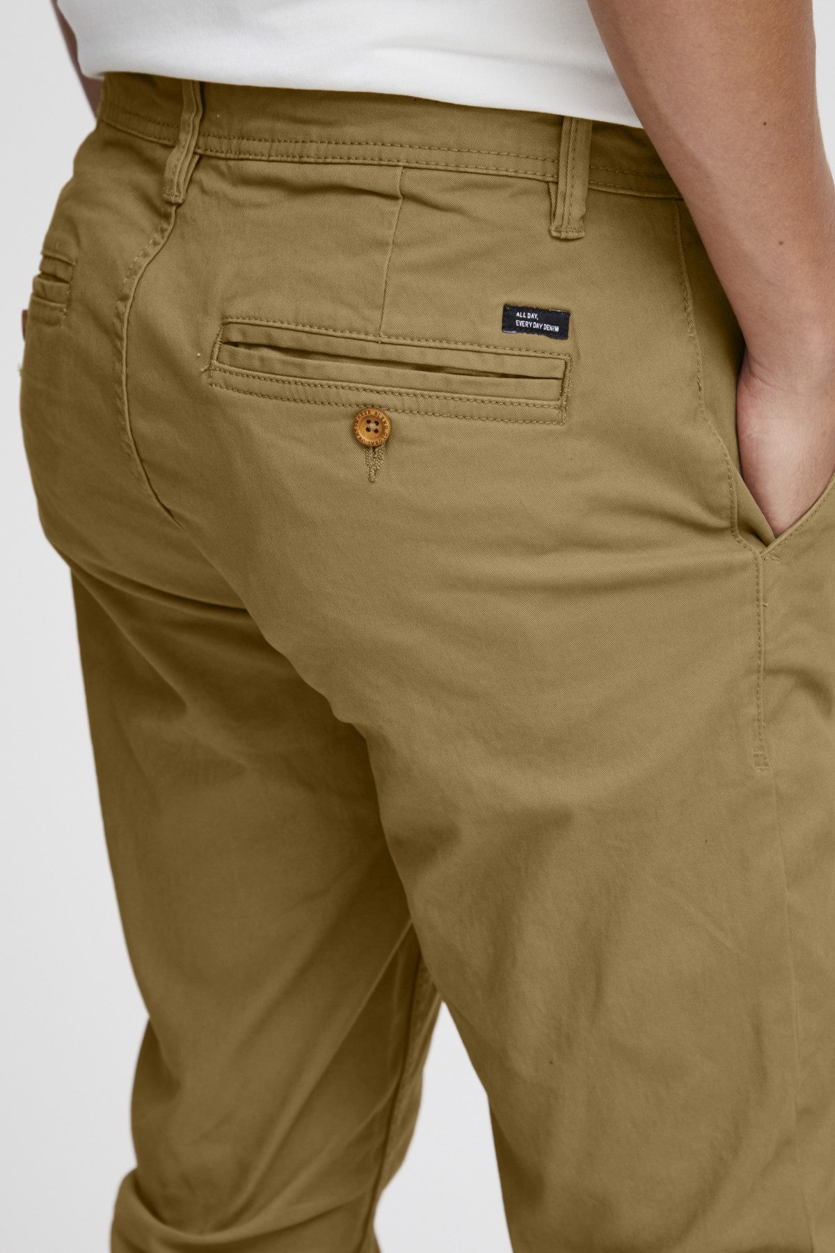 Blend 5-Pocket-Jeans BLEND JEANS BHNATAN sand brown woven 20703472.75107