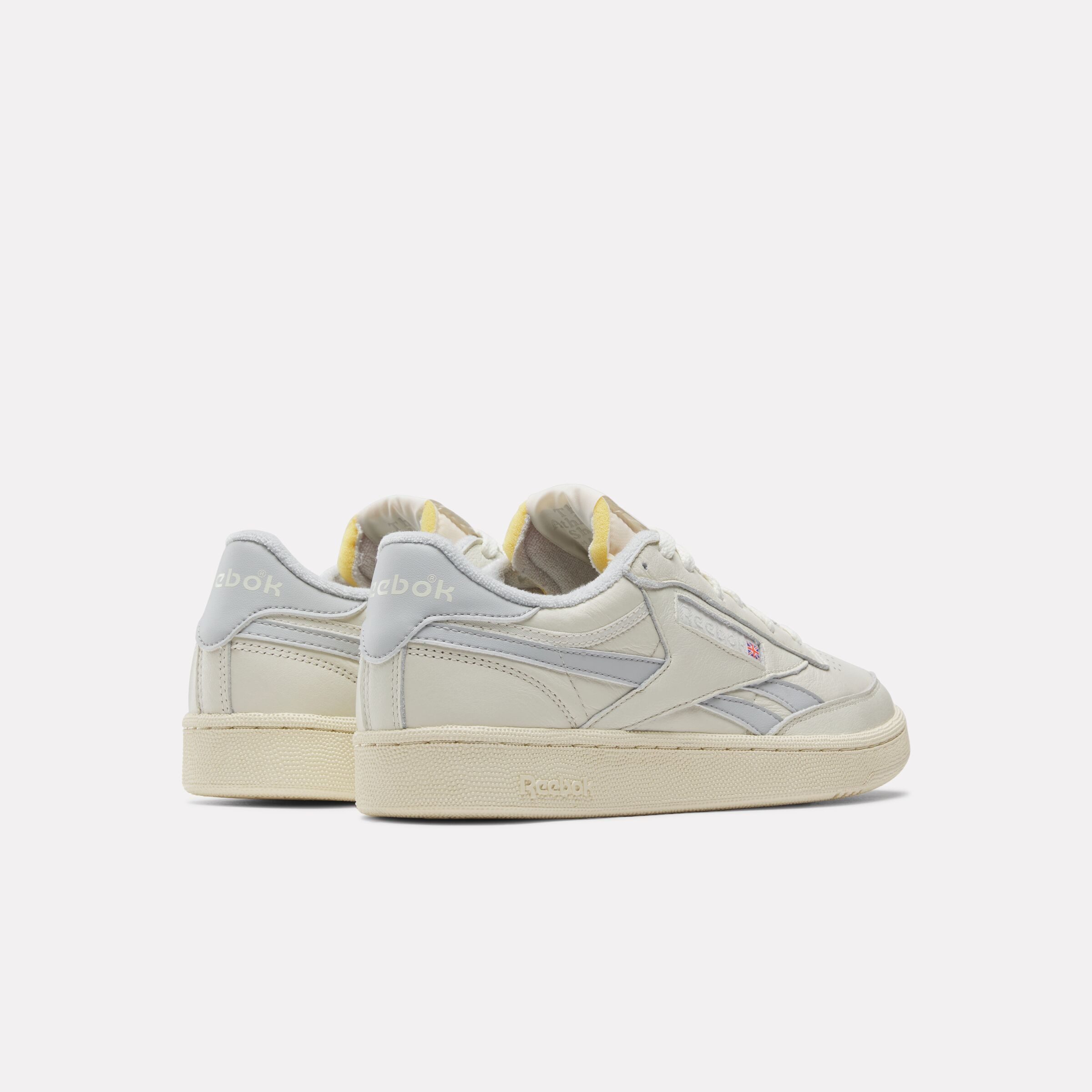 Reebok Classic CLUB C REVENGE VINTAGE Sneaker – Bild 4 von 5
