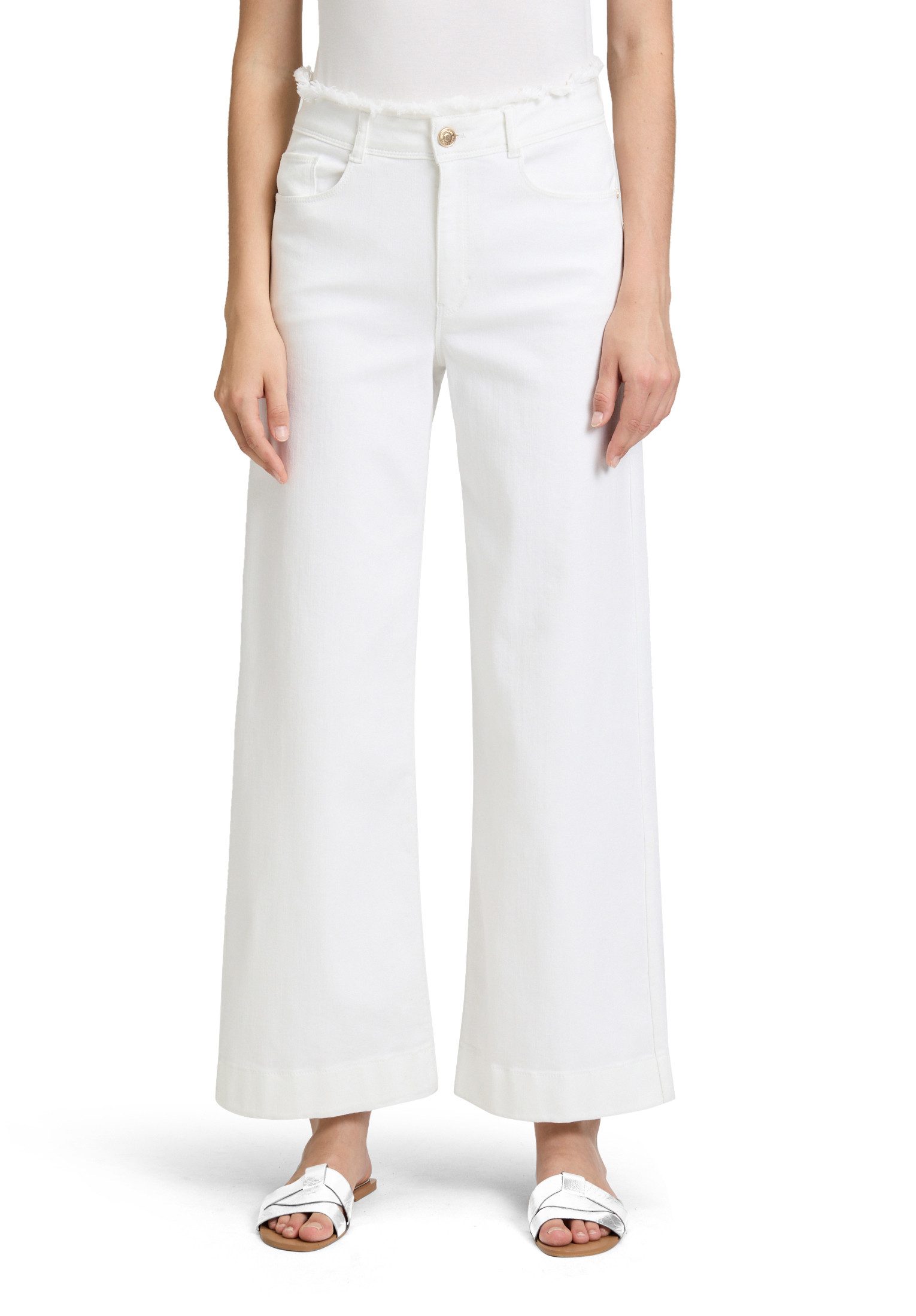 Betty&Co Stoffhose