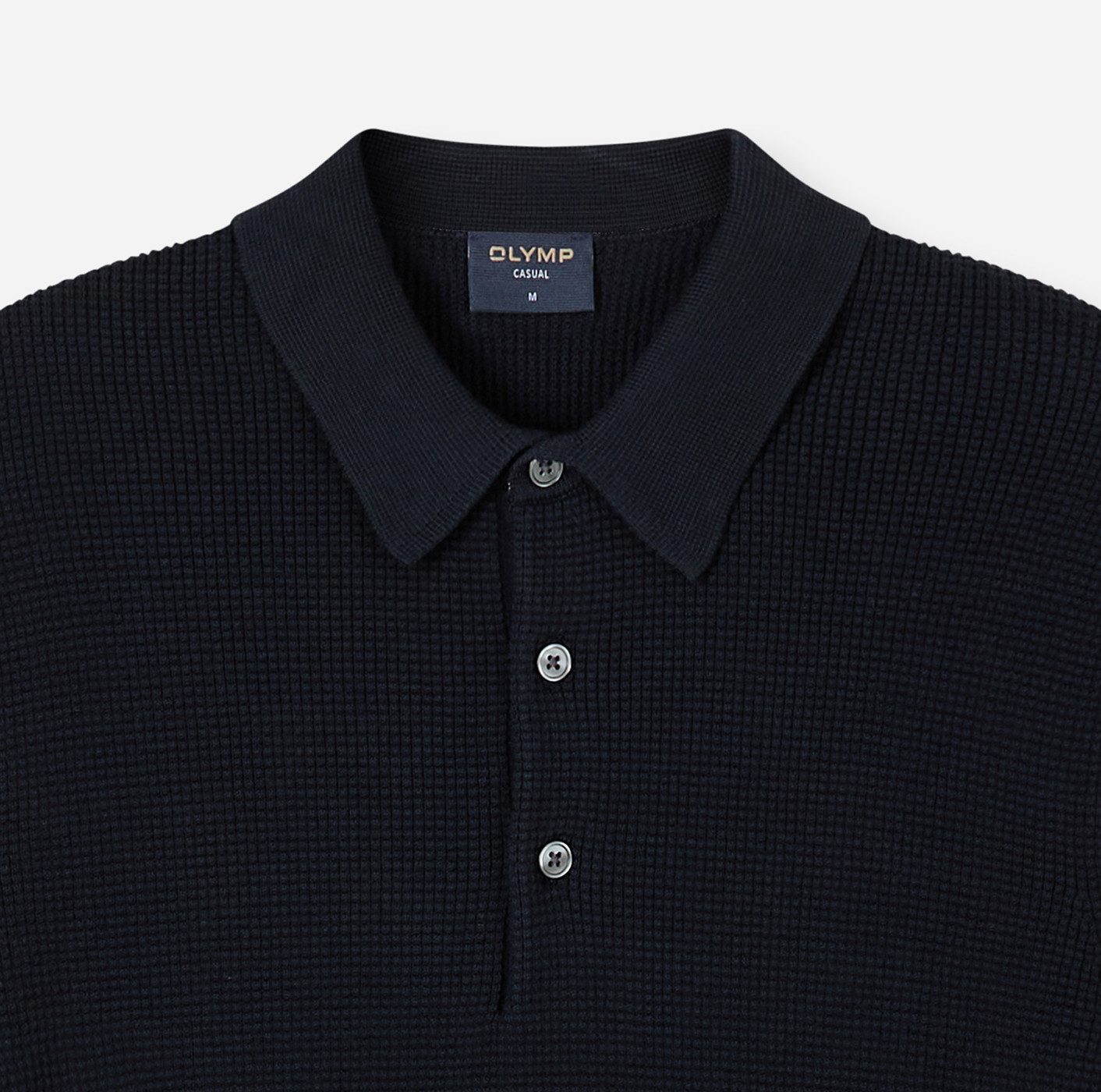 OLYMP Poloshirt