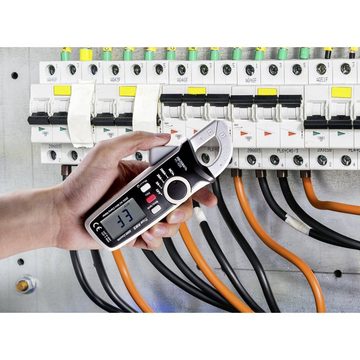 VOLTCRAFT Multimeter AC-TrueRMS-Stromzange