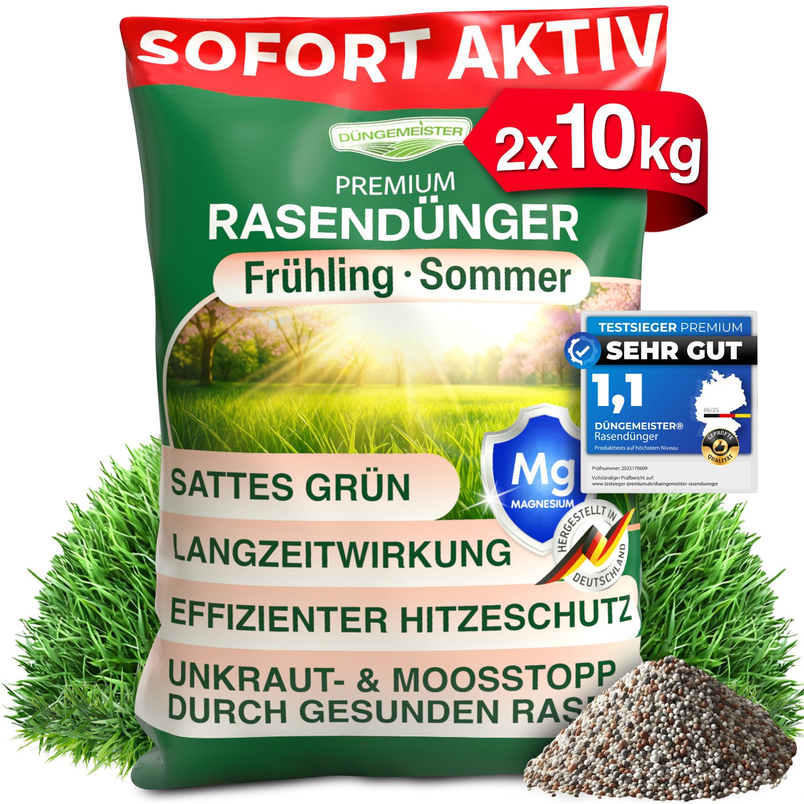 grow düngen Bester Cannabis Dünger Professional Grow – Green2016