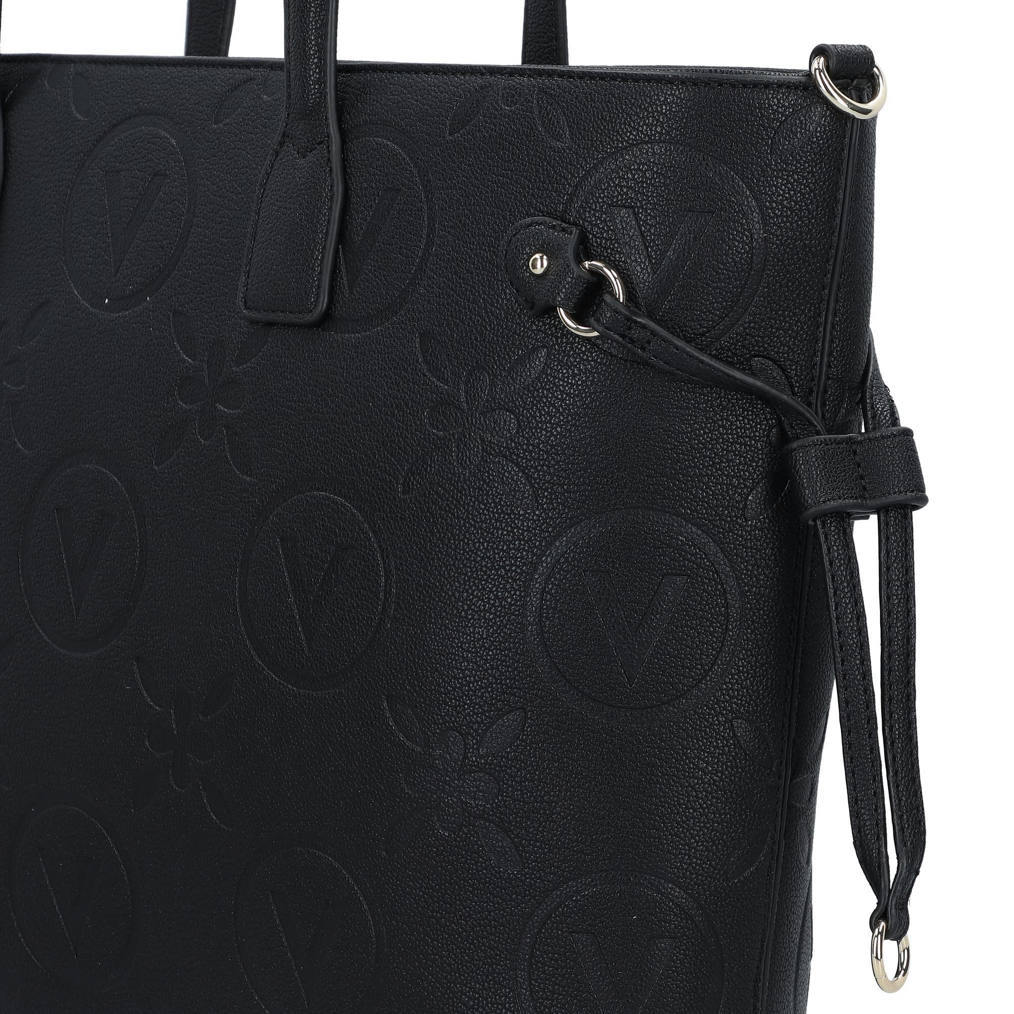 VALENTINO BAGS Shopper Samba, Polyurethan