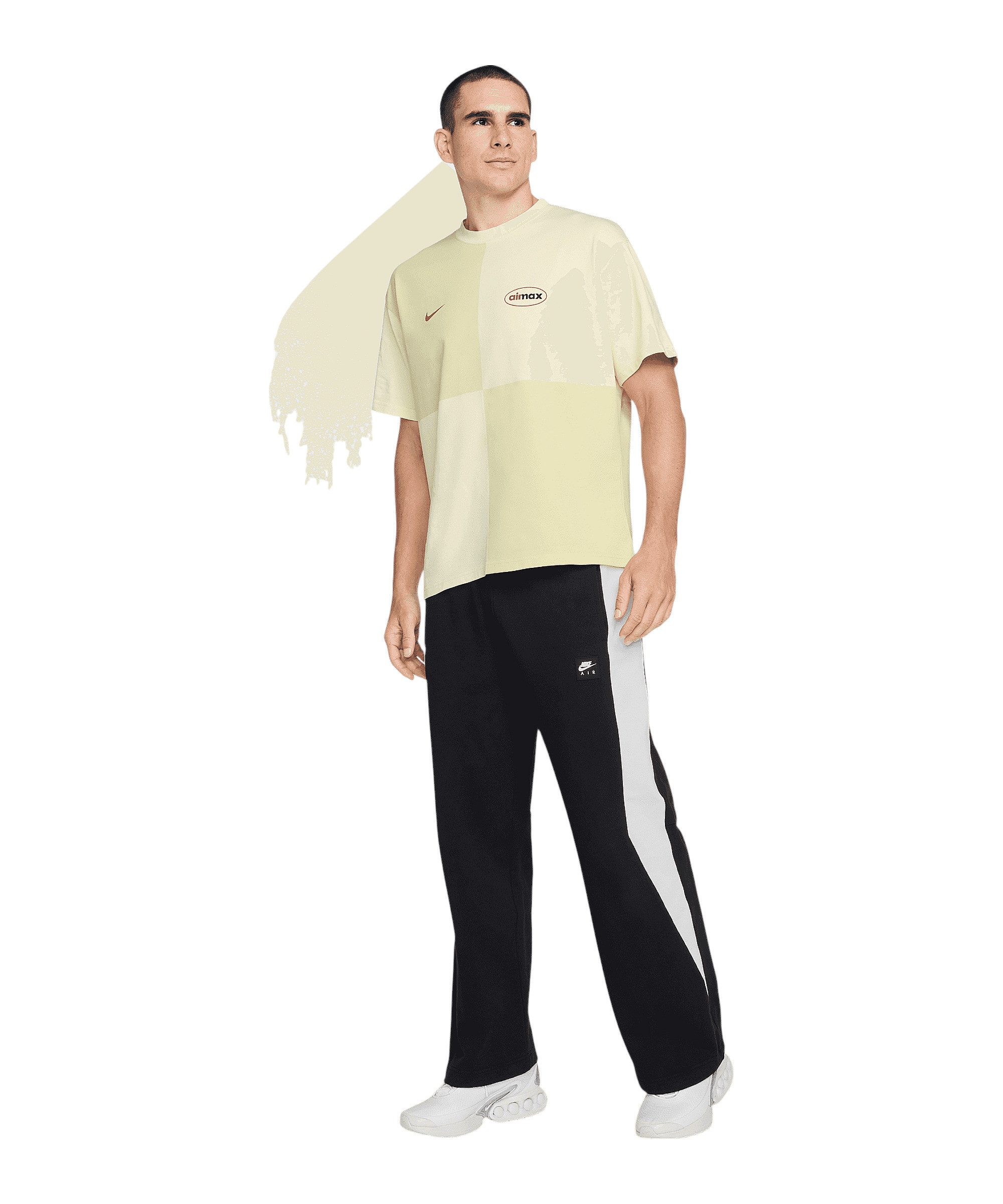 Nike T-Shirt Nike Performance Baumwolle