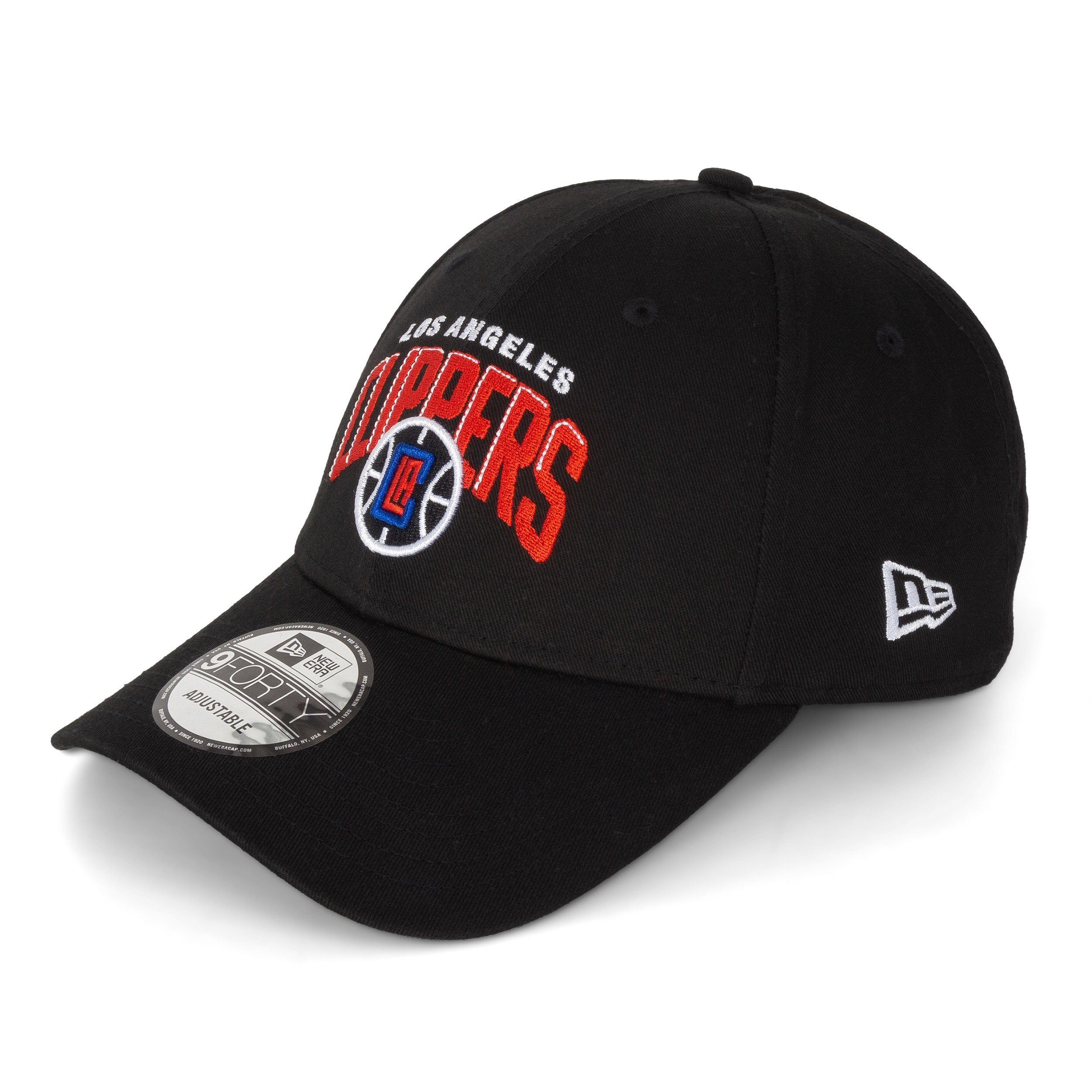 New Era Baseball Cap Cap New Era 9Forty Los Angeles Clippers (1-St)