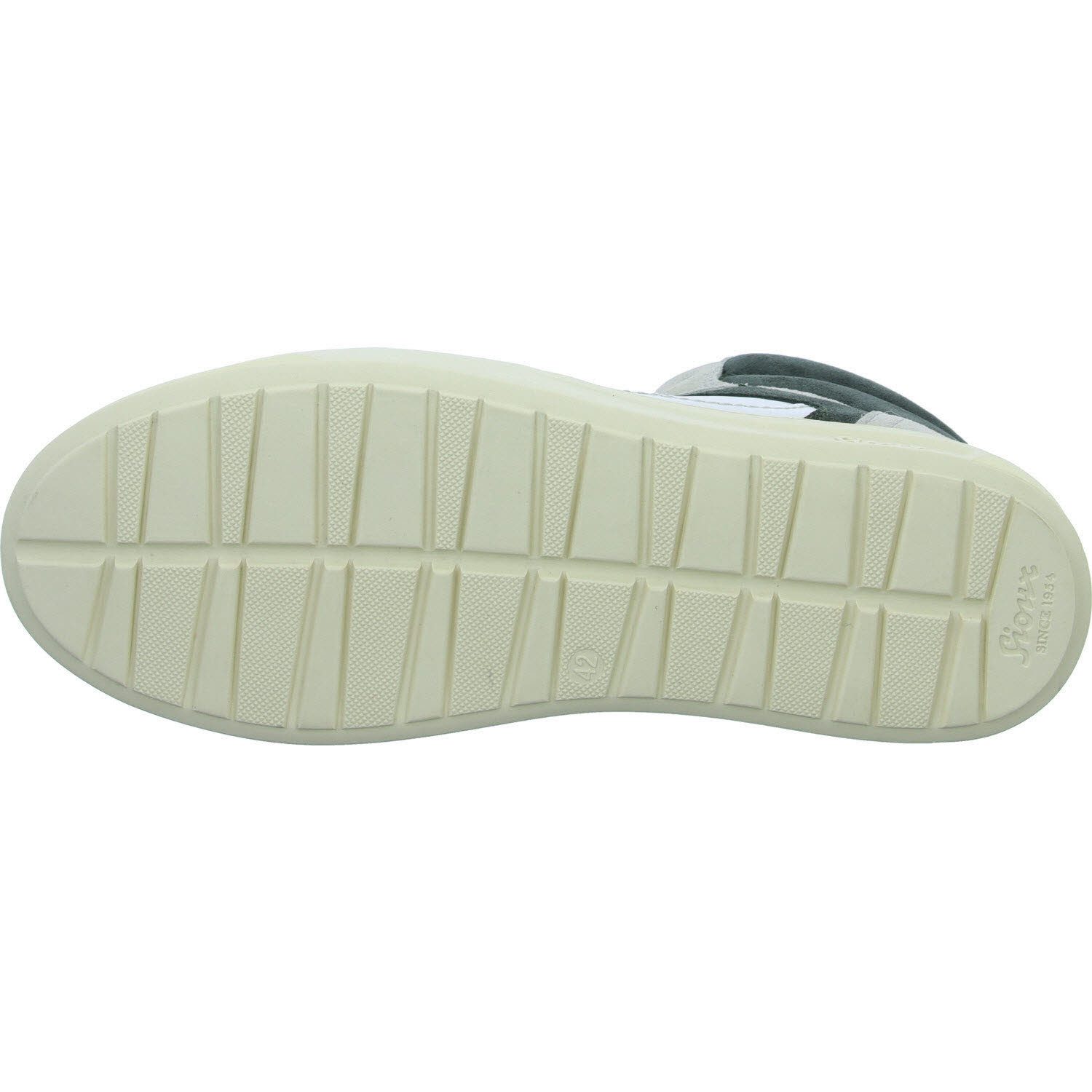 SIOUX Bootie Schnürstiefel