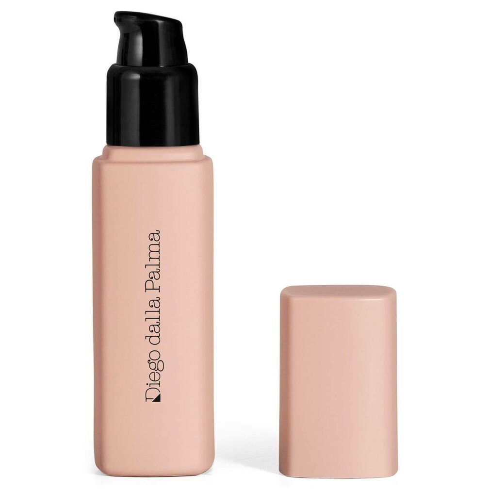 Diego Dalla Palma Foundation, Women, Nudissimo Foundation 245N