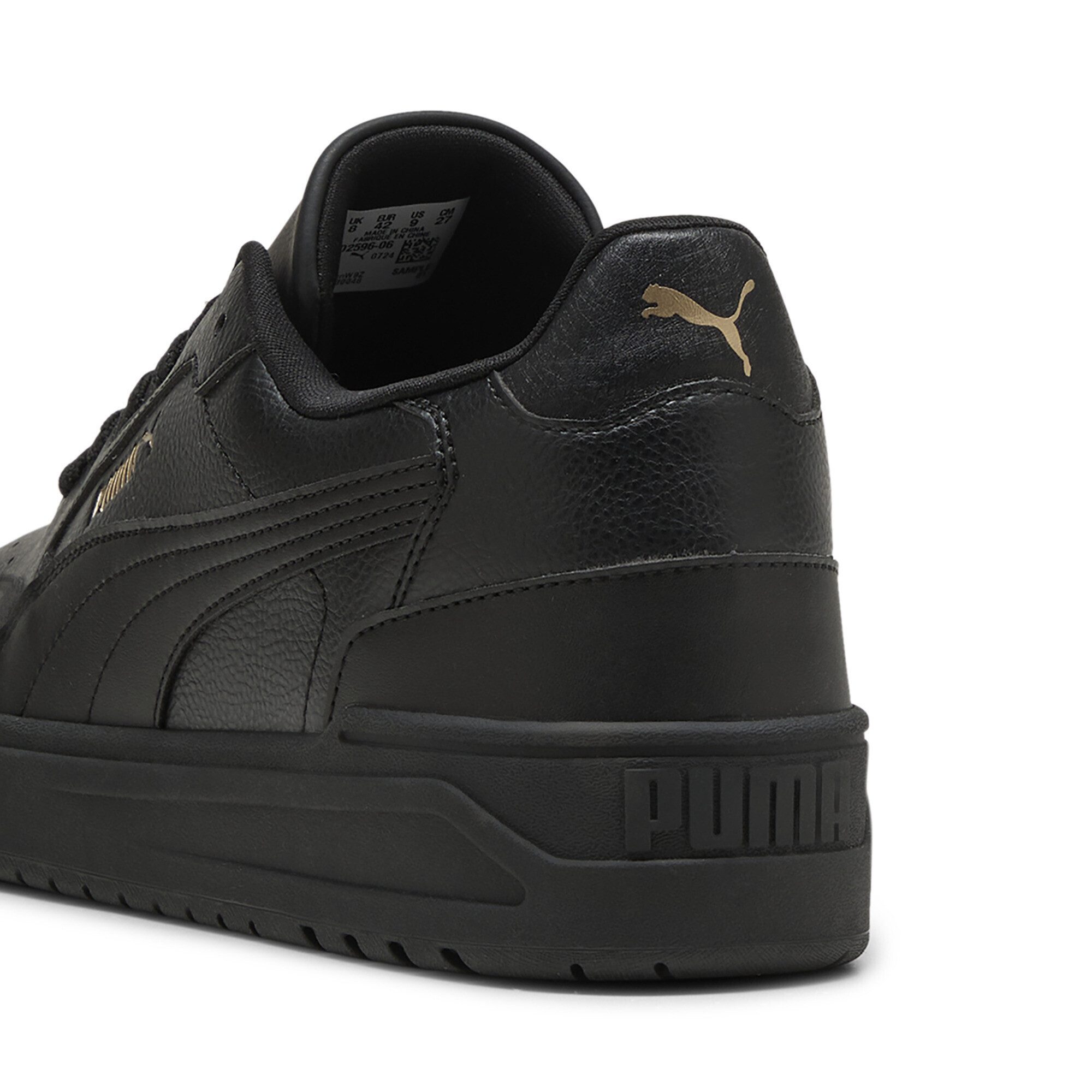 PUMA Shuffle Downtown Sneakers Erwachsene Sneaker – Bild 2 von 5