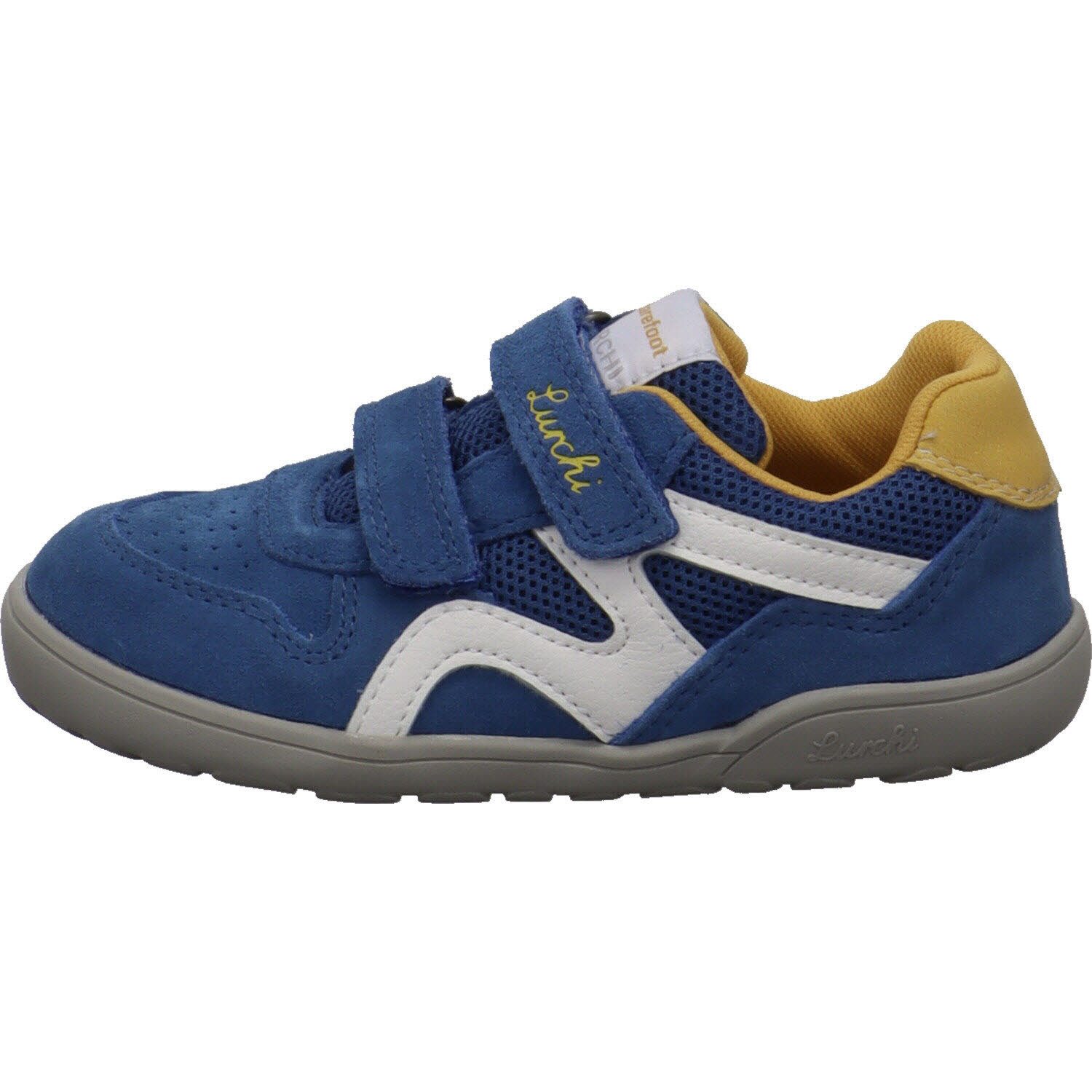 Lurchi Jamin Barefoot Sneaker