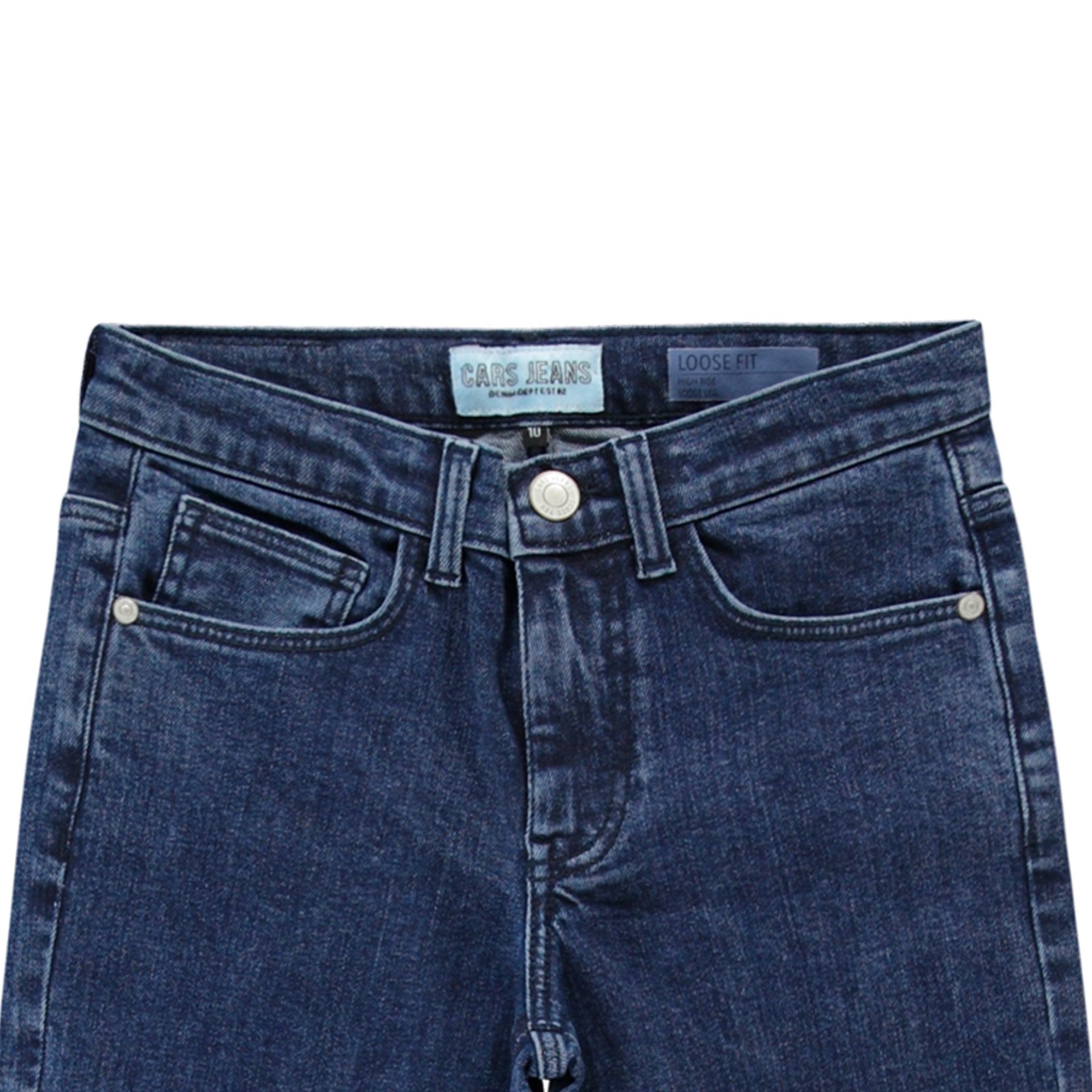 CARS JEANS 5-Pocket-Jeans Jeans Yara – Bild 4 von 5
