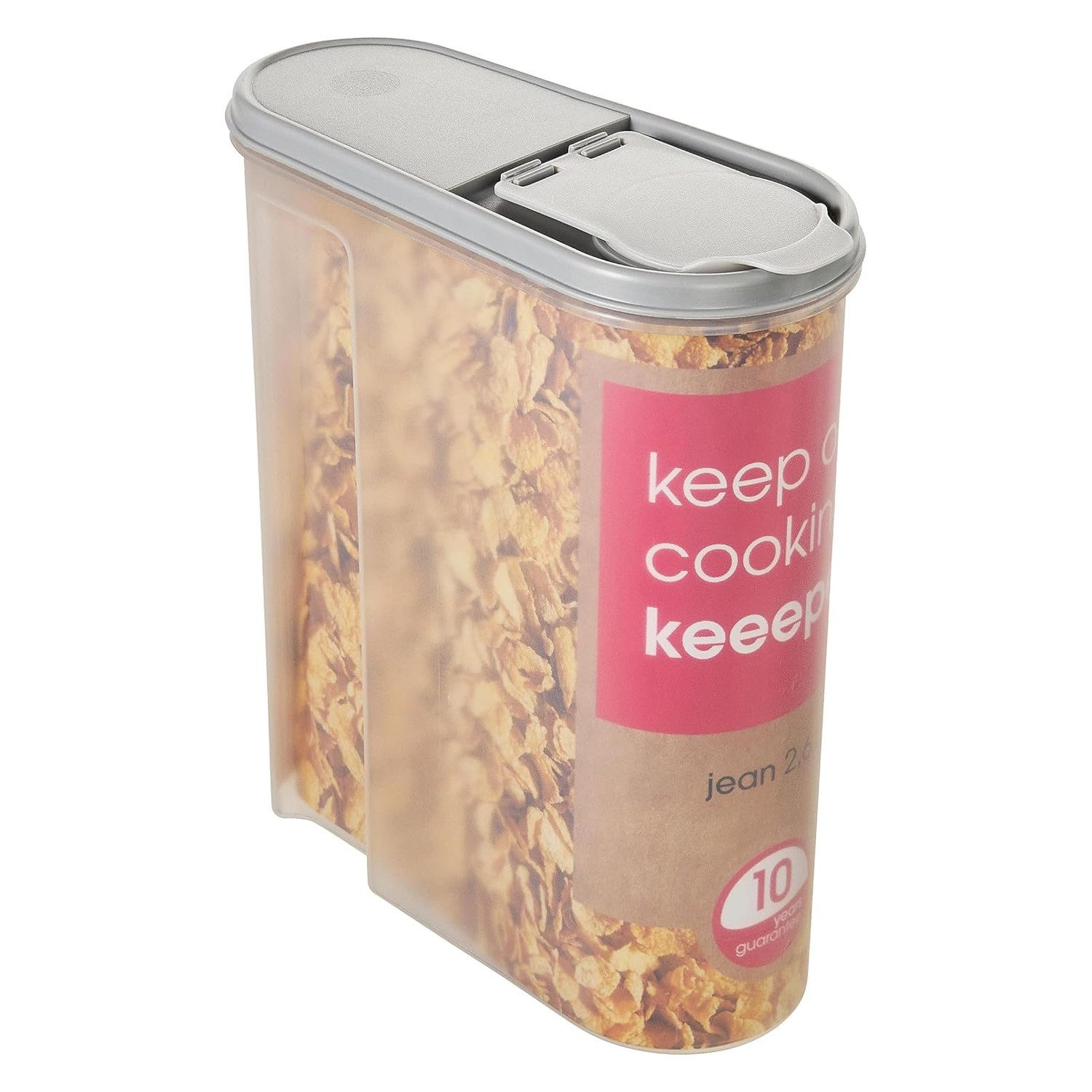 Müslibox Jean