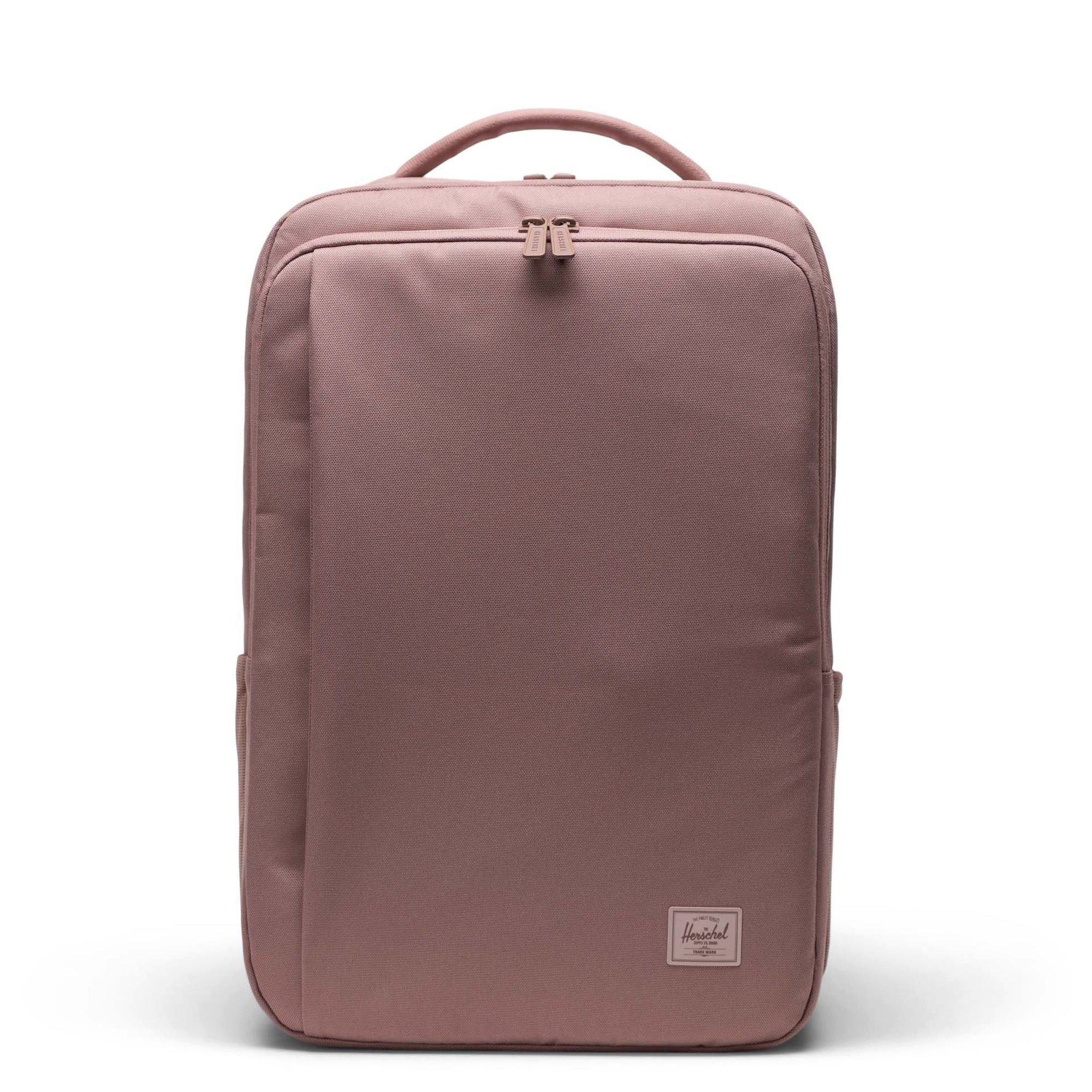Herschel Laptoprucksack Kaslo Tech - Rucksack 16" 46 cm (ash rose)
