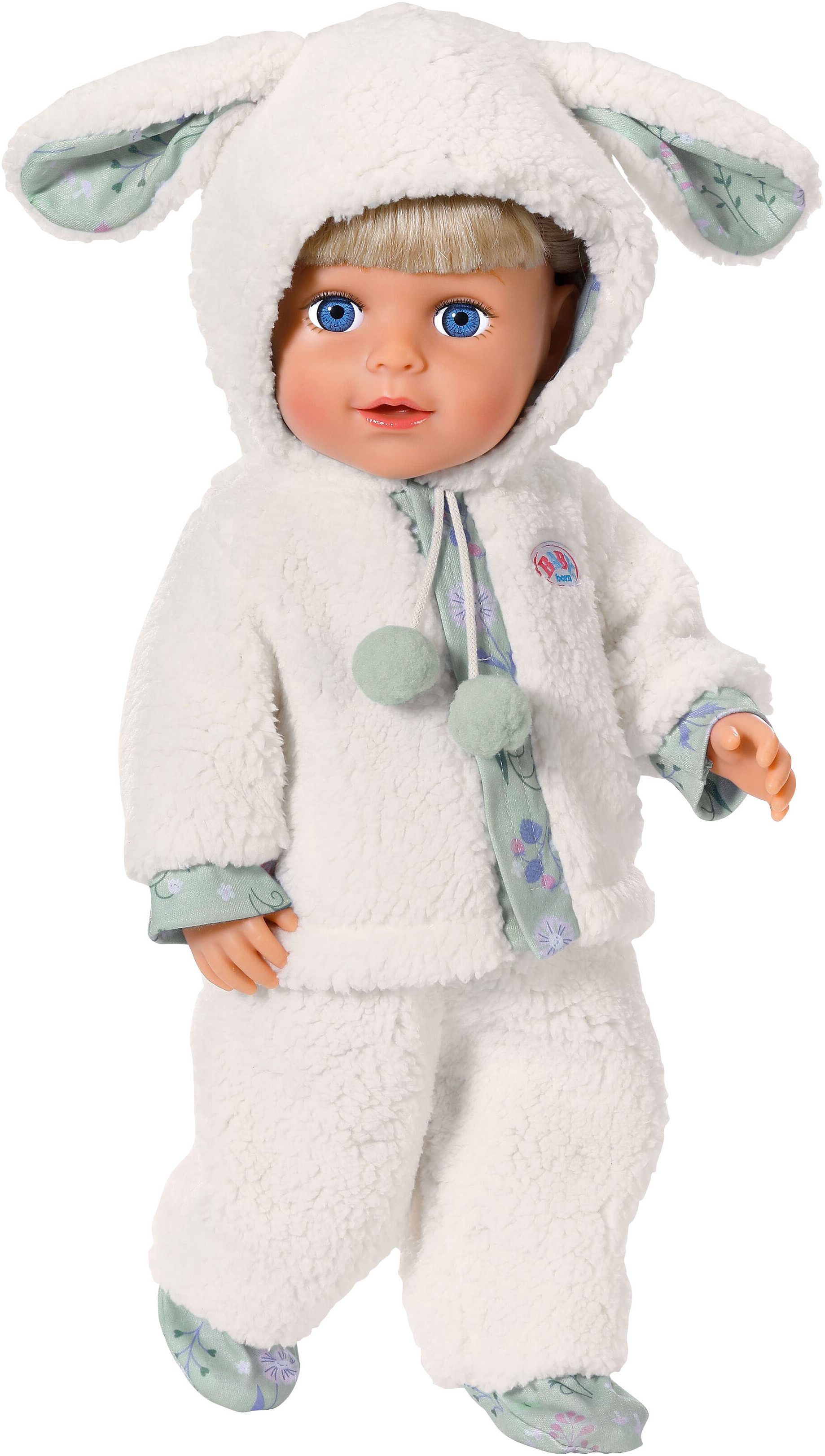 Baby Born Puppenkleidung Schaf Outfit, 43cm – Bild 5 von 5