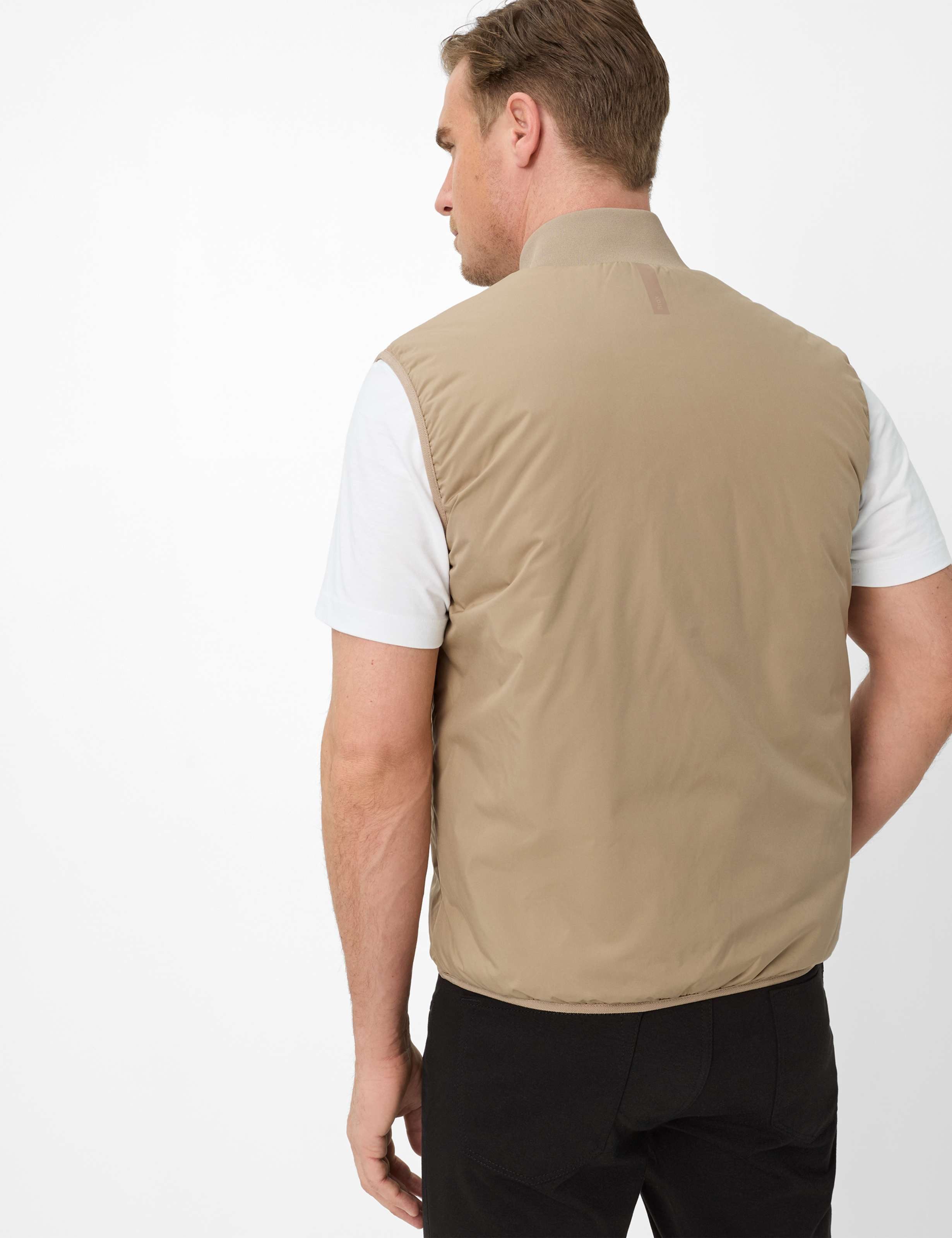 Brax Steppweste Style LIAM günstig online kaufen
