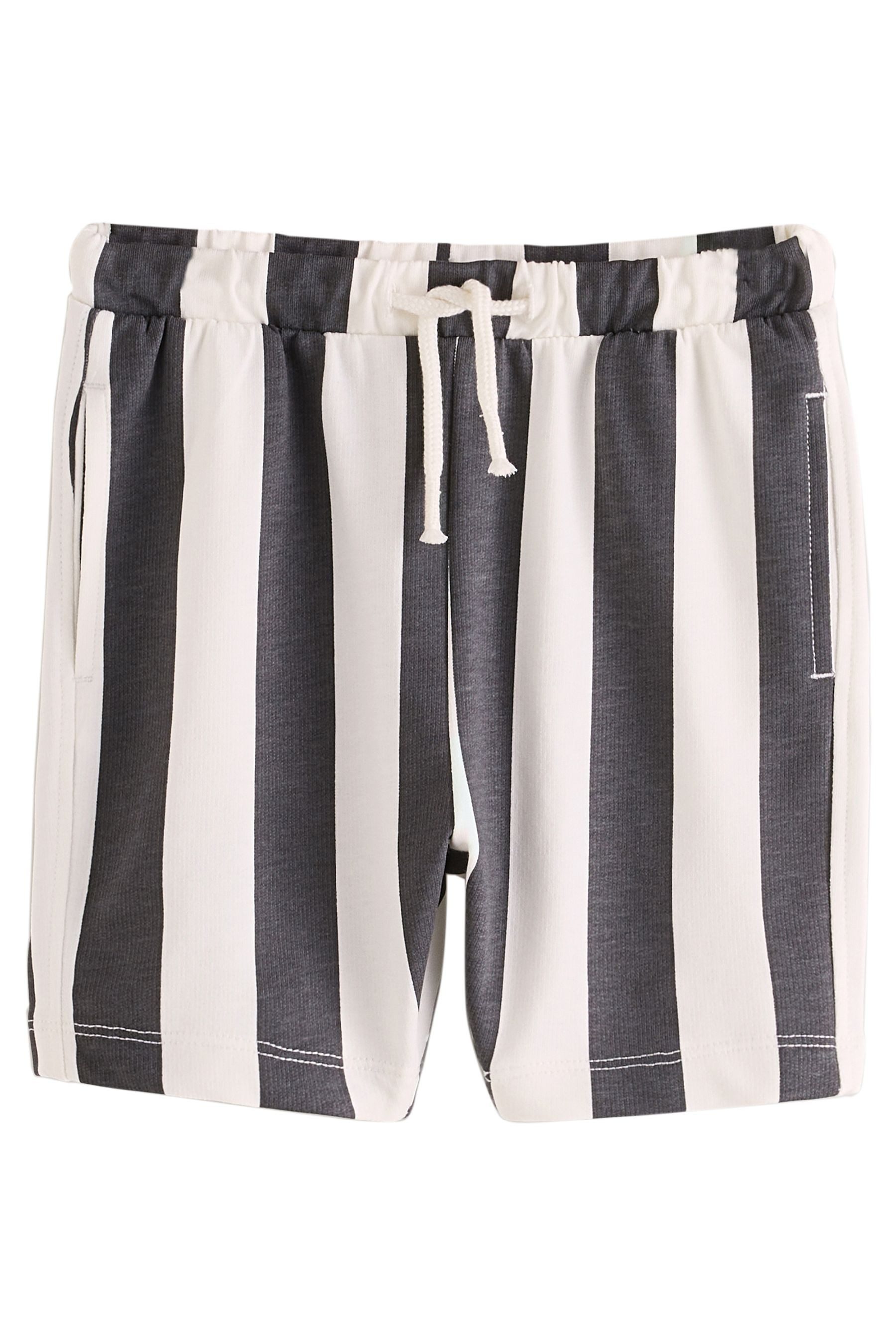Next Shorts Gemusterte Singles-Shorts (1-tlg) günstig online kaufen