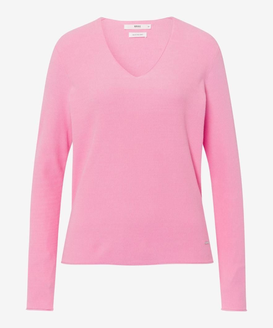 Strickpullover