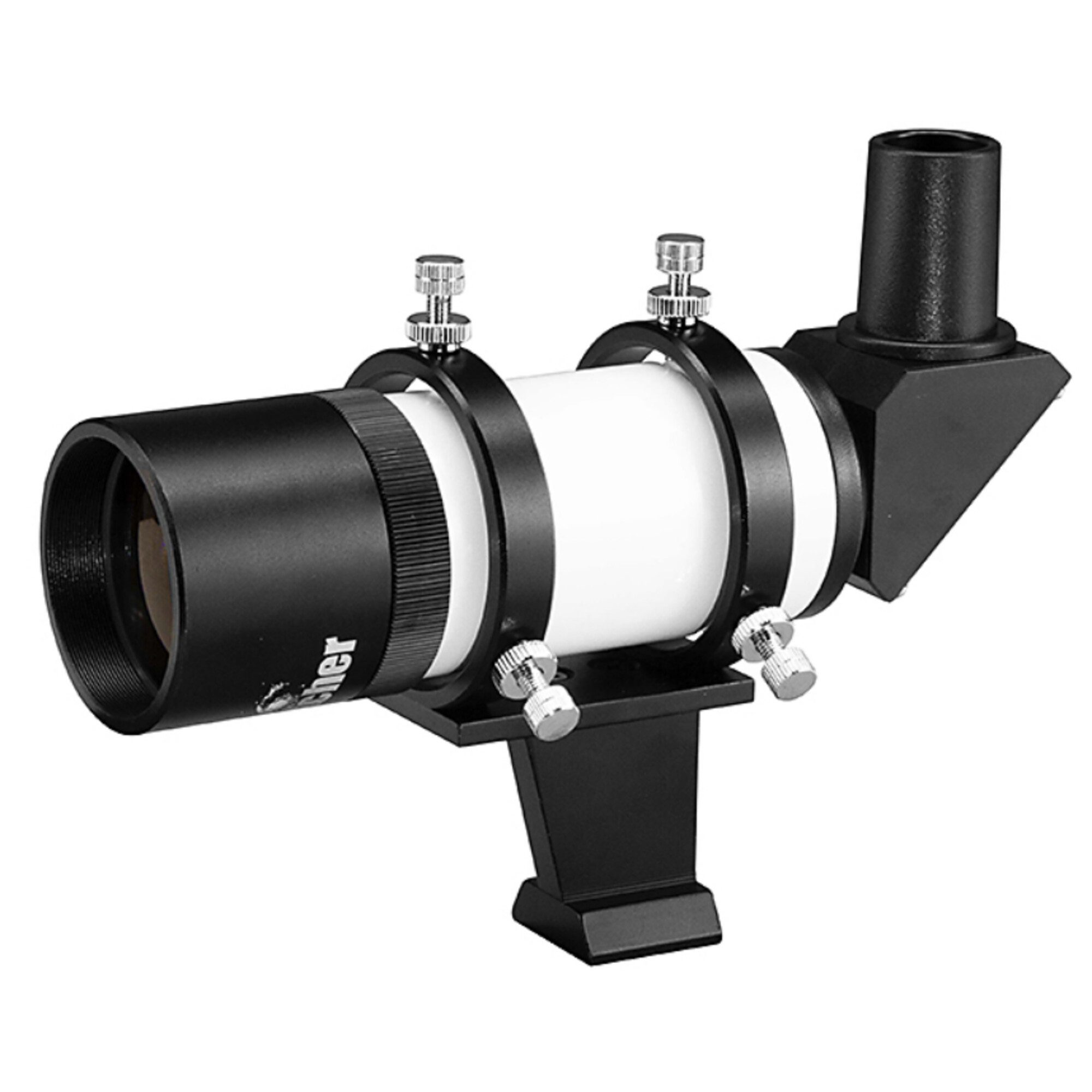 Skywatcher Teleskop Skywatcher Sucherfernrohr 9x50 90°
