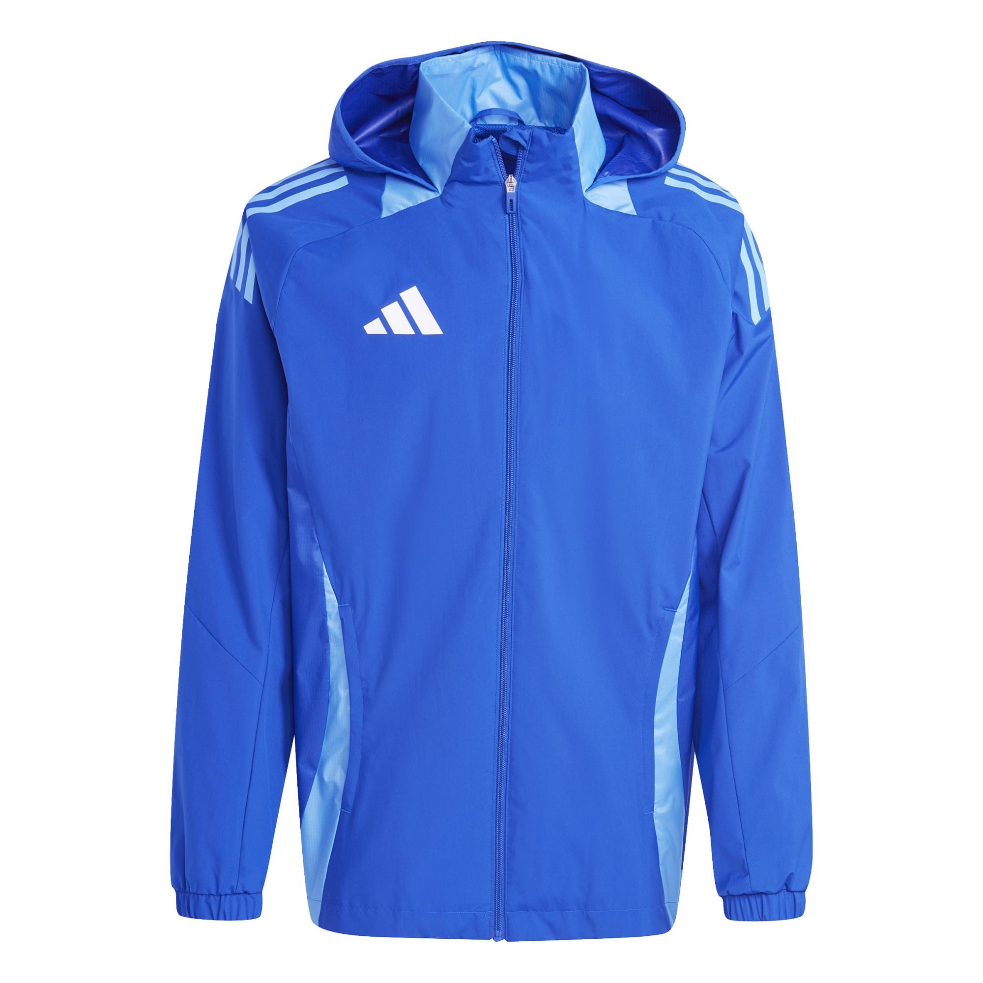 adidas Performance Regenjacke adidas Herren Allwetterjacke Tiro 24 Competition AWJKT