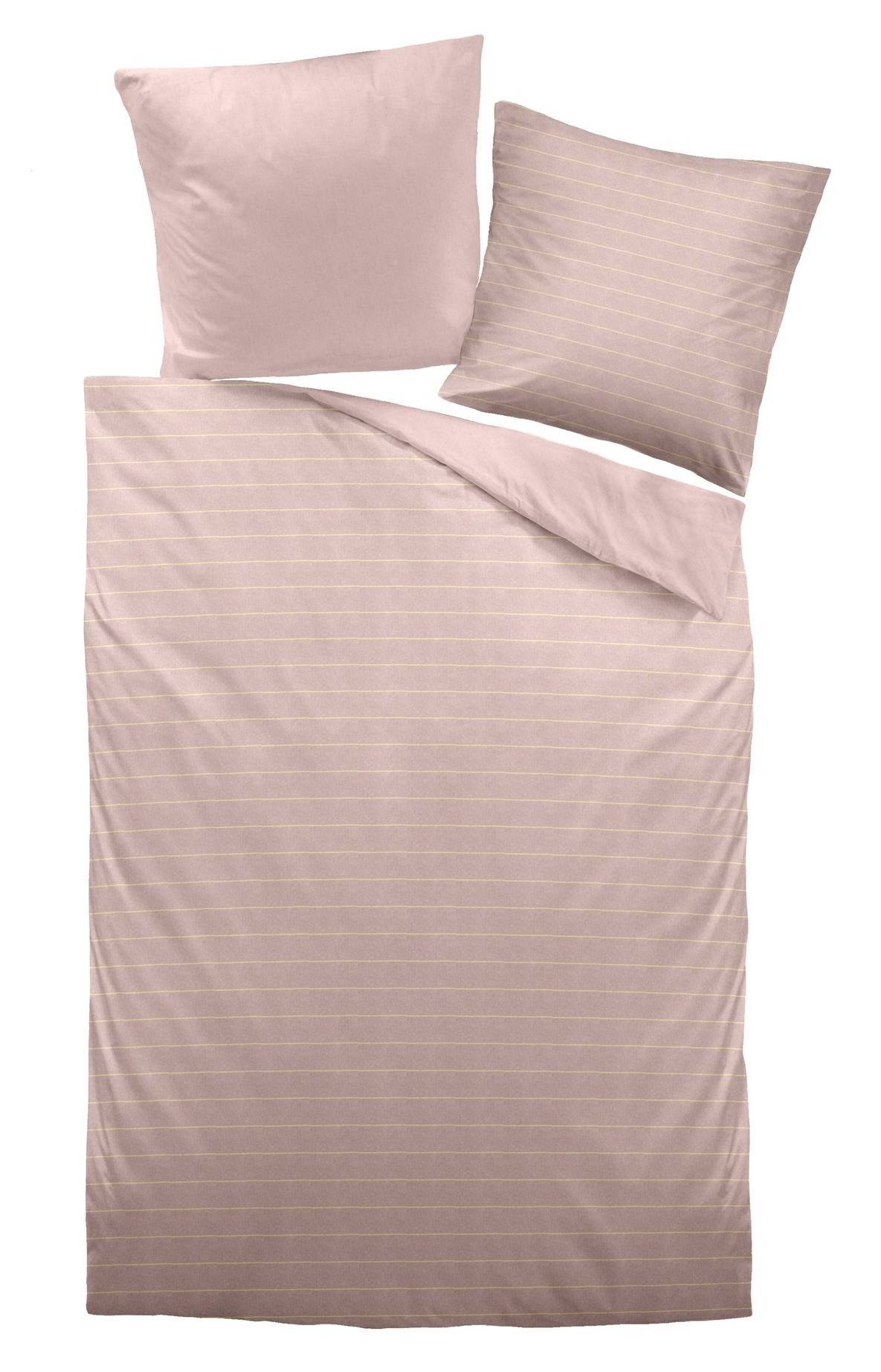 Carpe Sonno Bettwäsche Renforce Bettwäsche 135x200 155x220 Baumwoll Bettzeu günstig online kaufen