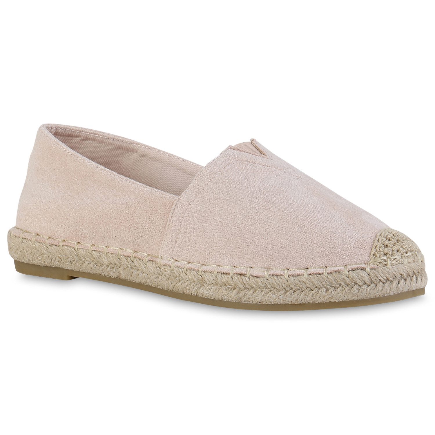840221 Espadrille