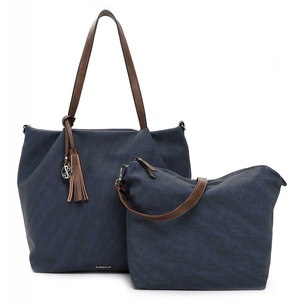 EMILY & NOAH Handtasche Elke