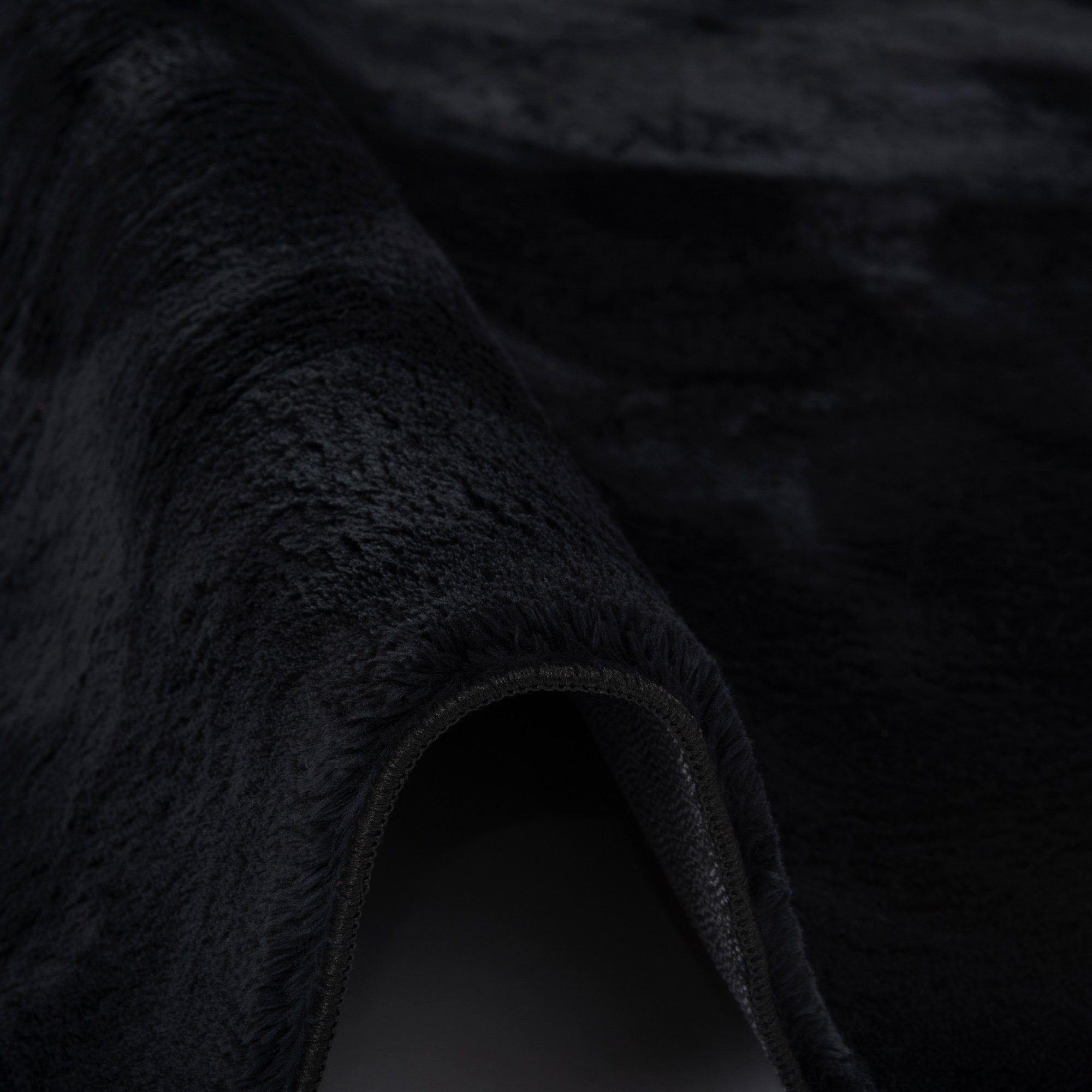 Pergamon Fellteppich Fellteppich Super Soft Pearl, Rechteckig, Höhe: 19 mm