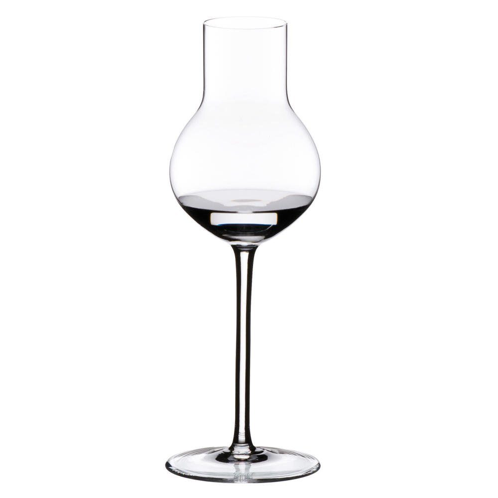 RIEDEL THE WINE GLASS COMPANY Schnapsglas Sommeliers Steinobst 180 ml, Kristallglas