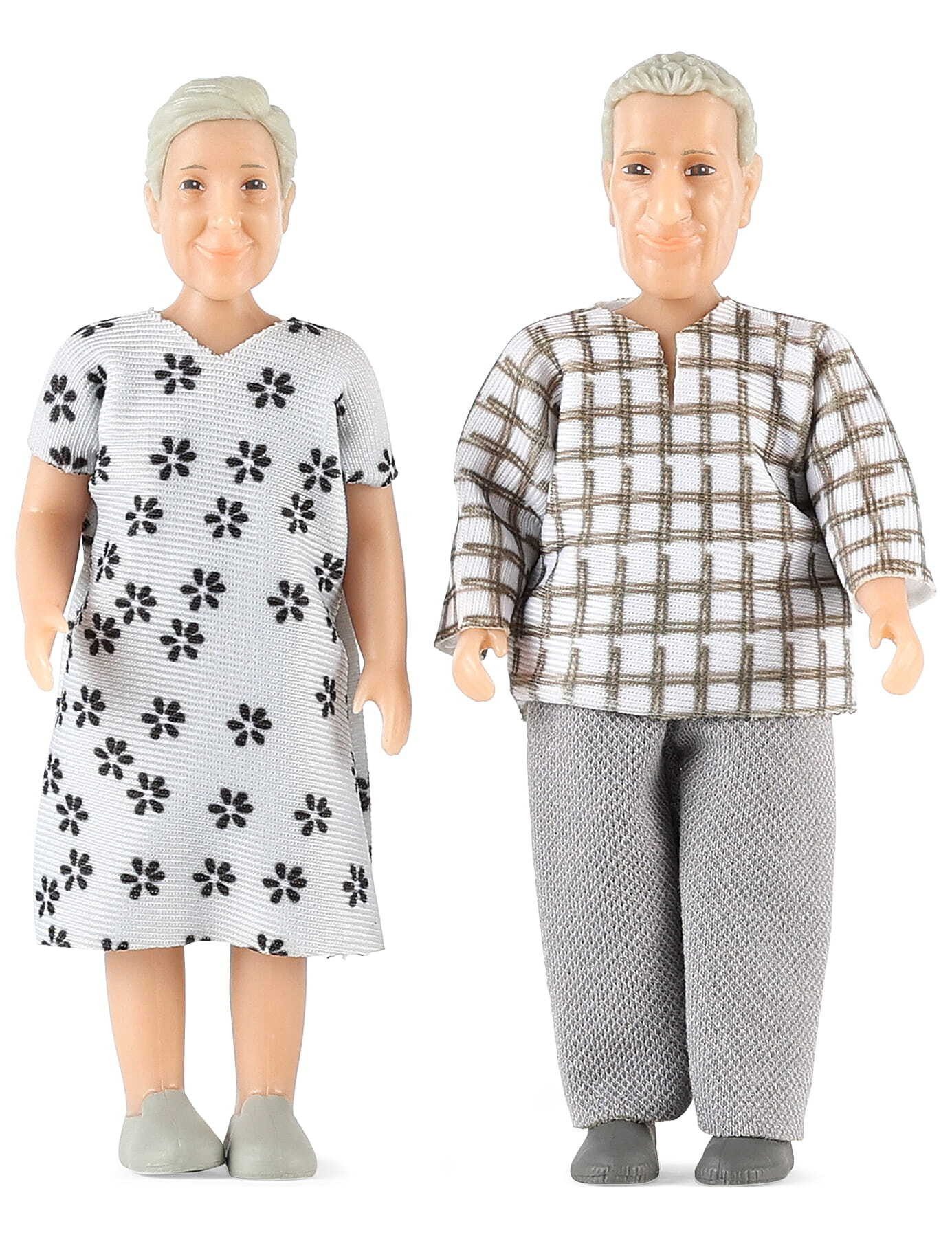 Lundby Puppenhausmöbel Puppenhauszubehör (2 Teile, 1tlg) günstig online kaufen
