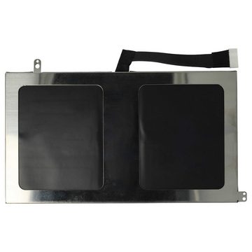 vhbw kompatibel mit Fujitsu LifeBook UH572 Ultrabook Laptop-Akku Li-Polymer 2850 mAh (14,8 V)