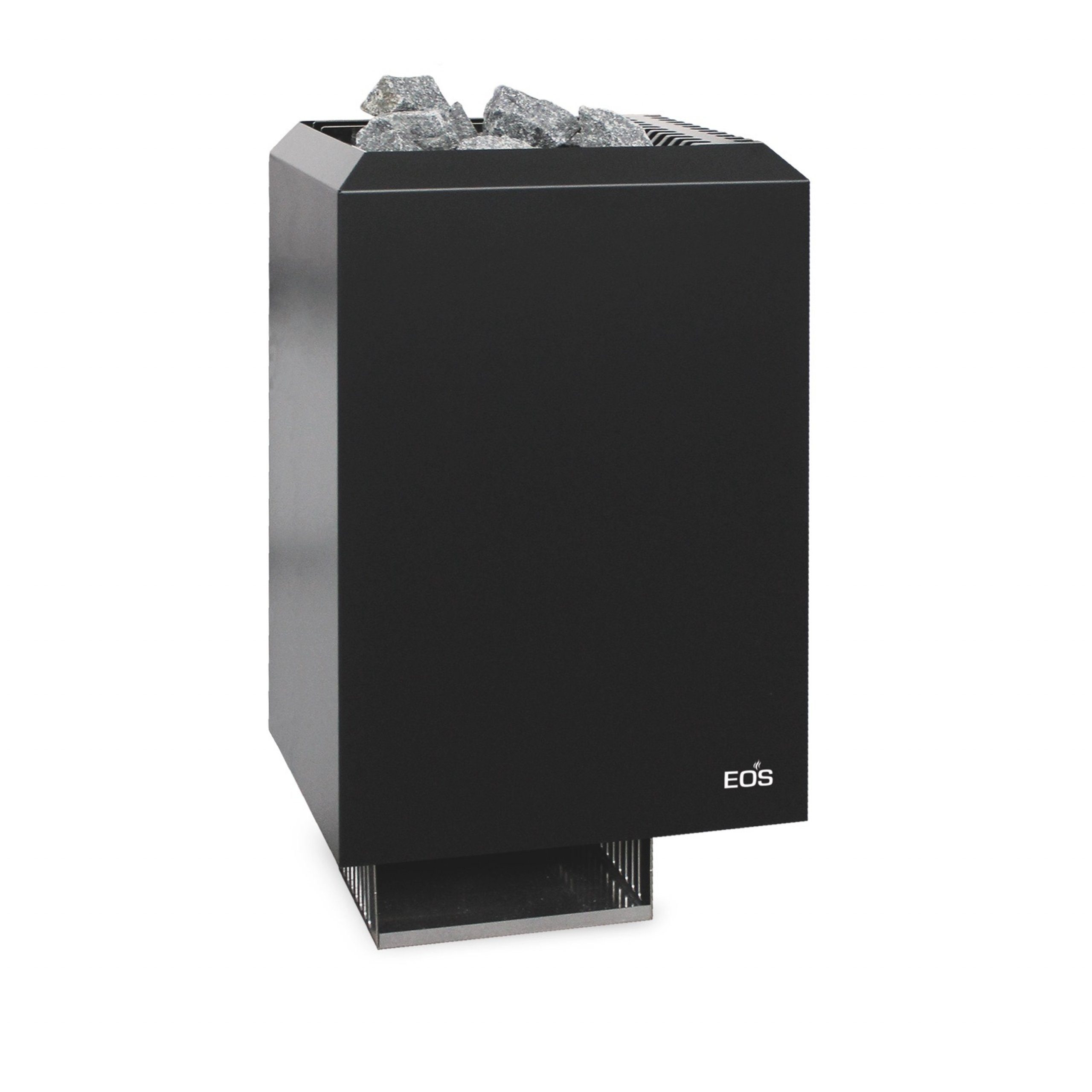 EOS Saunaofen Eos Picco W 3 kW finnischer Saunaofen inkl. Saunasteine ...