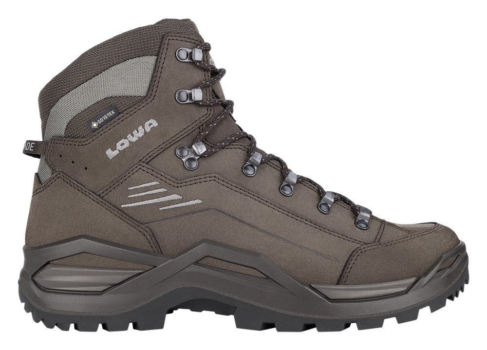Lowa RENEGADE EVO GTX MID Wanderstiefel günstig online kaufen