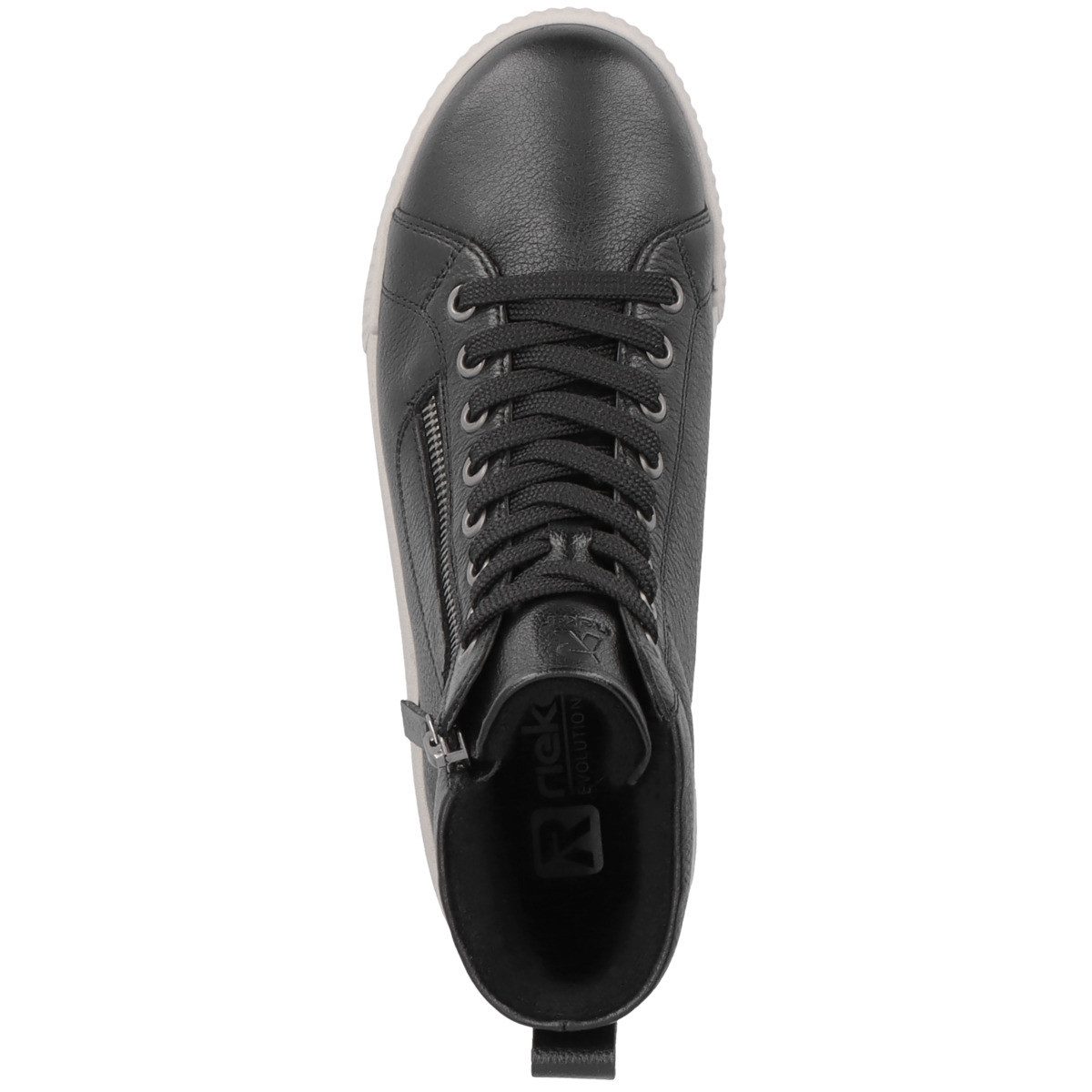 Rieker EVOLUTION W0164 Damen Sneaker Turnschuhe, Sportschuhe, Freizeitschuh günstig online kaufen