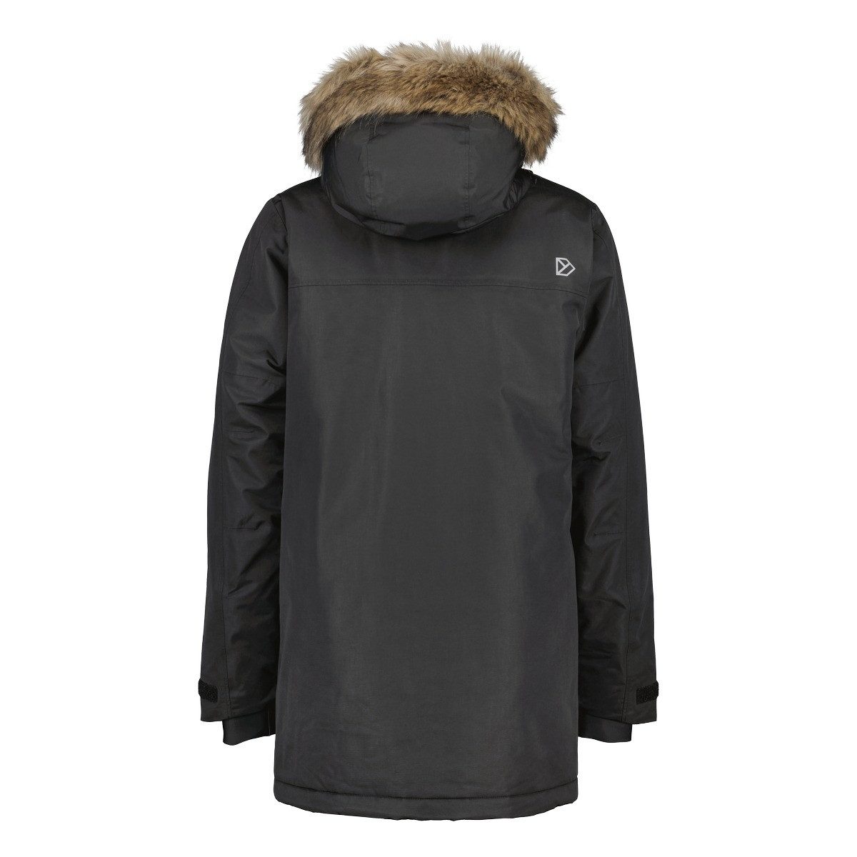 Didriksons Parka Didriksons Marco Herren Parka 3